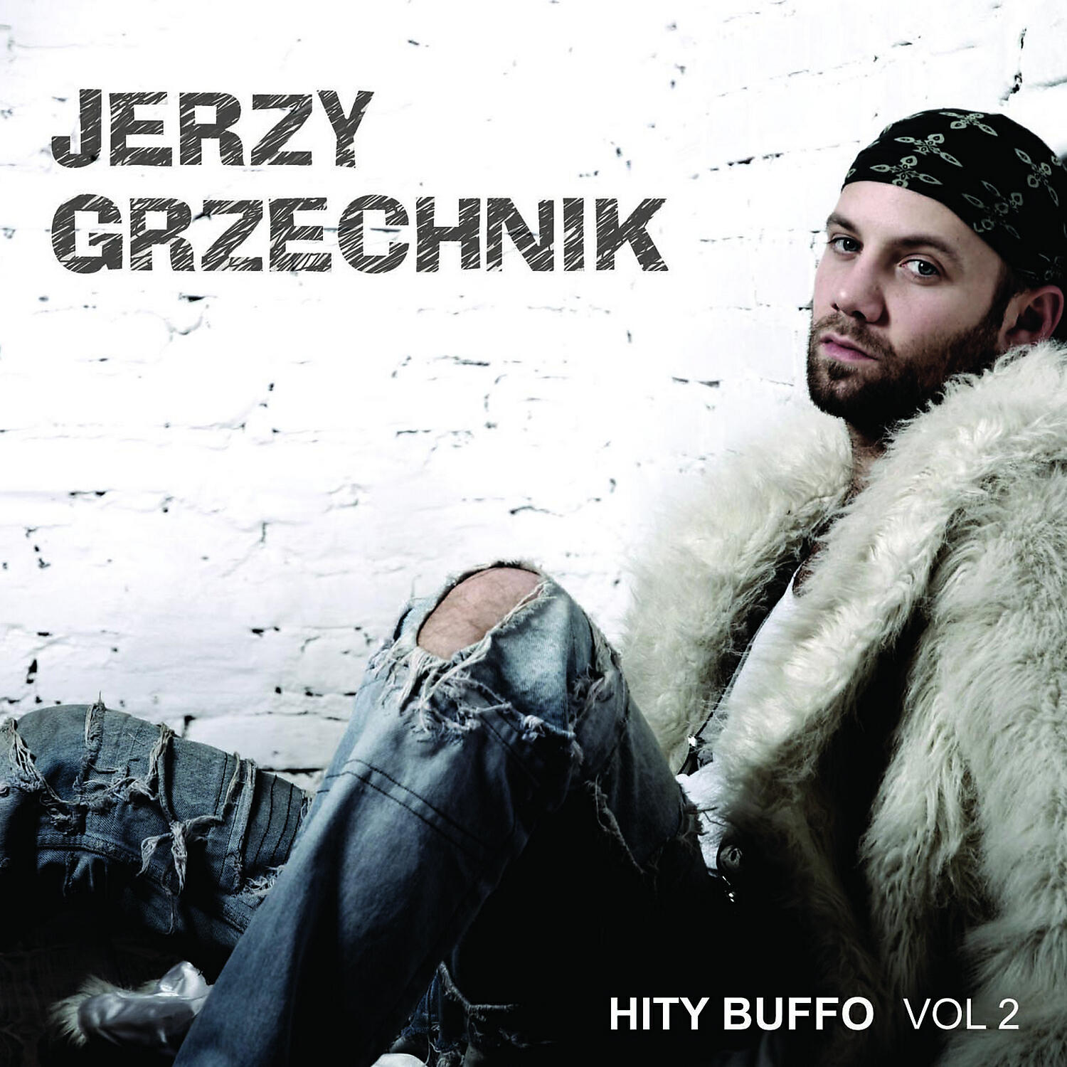 Jerzy Grzechnik