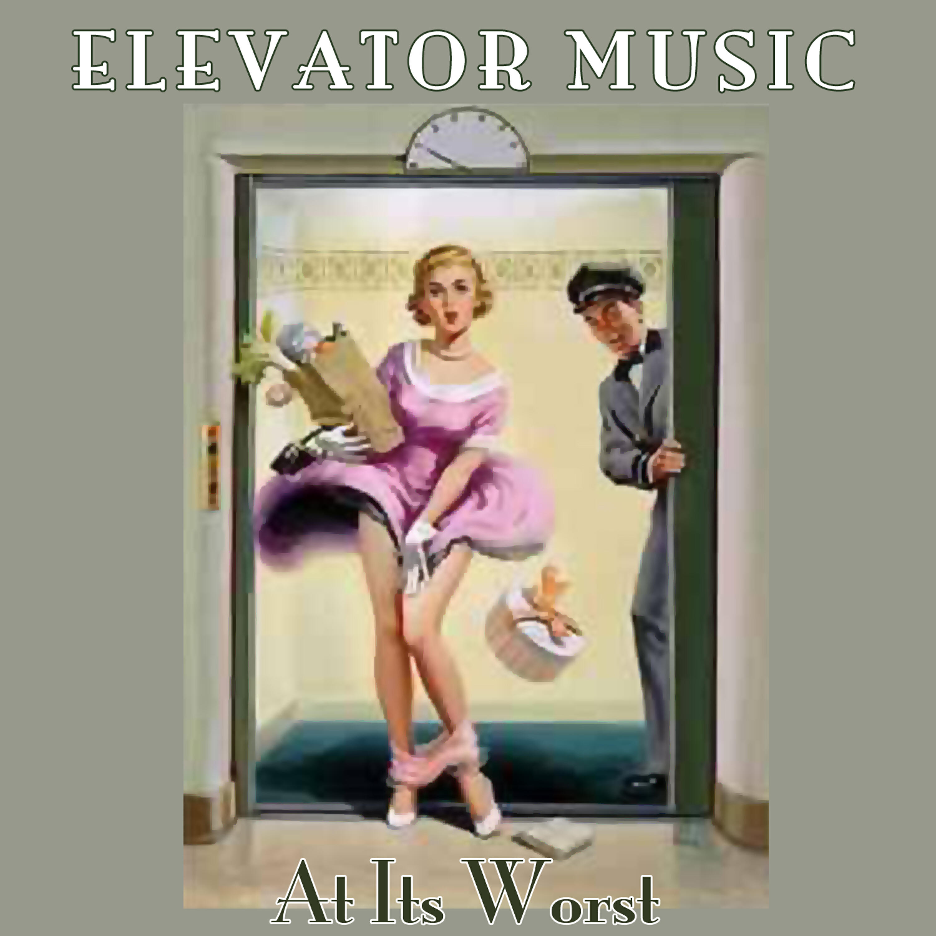 The Elevator Troubadours