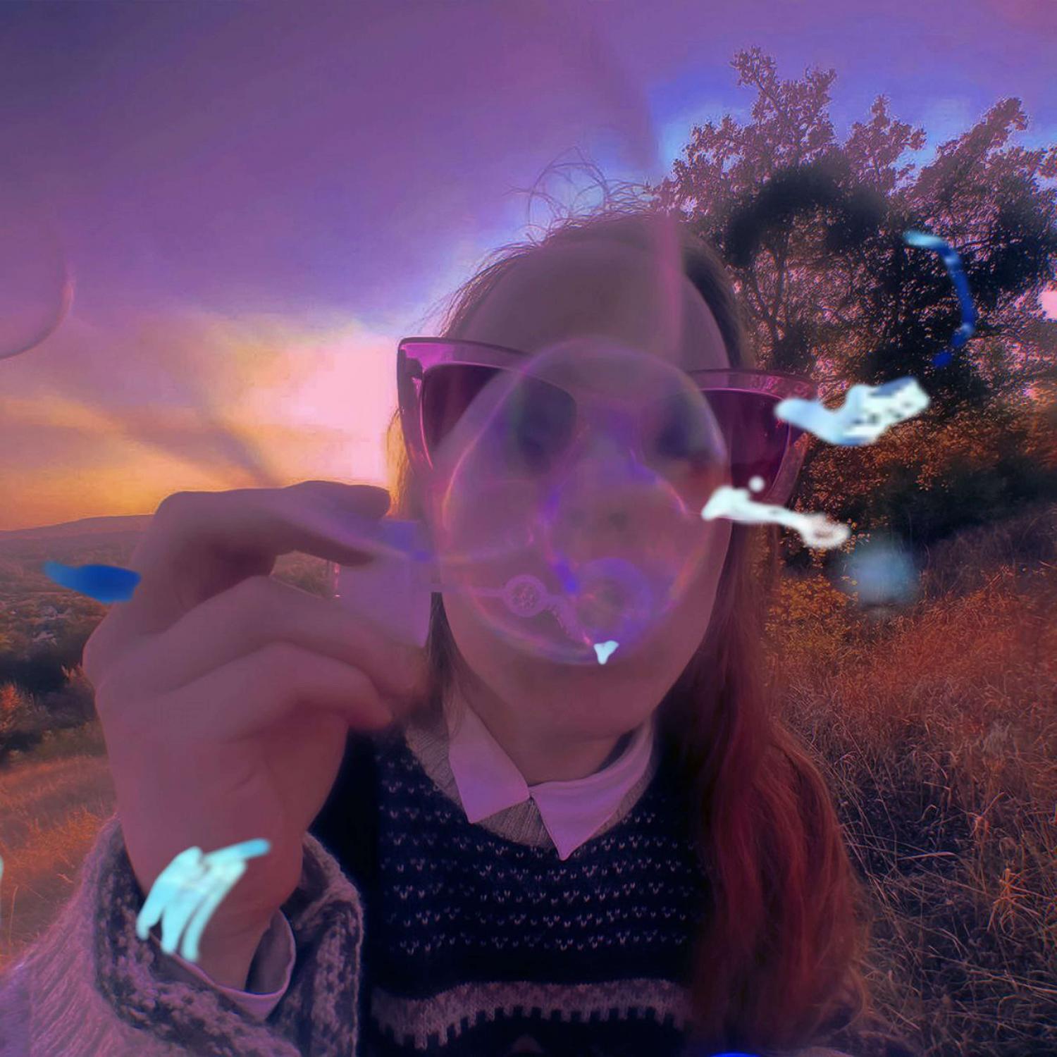 crystal eyed