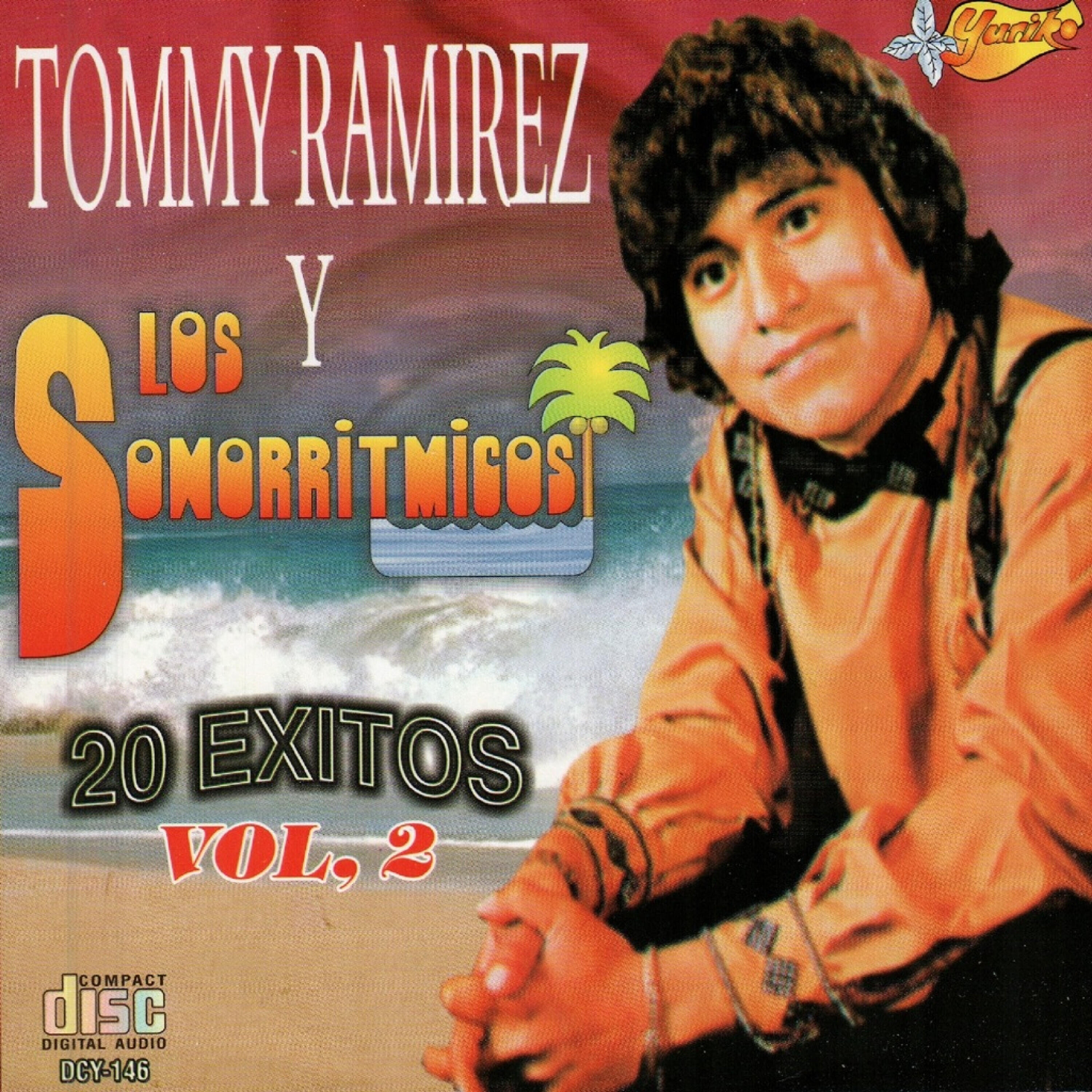 Релиз 20 Exitos Vol. 2