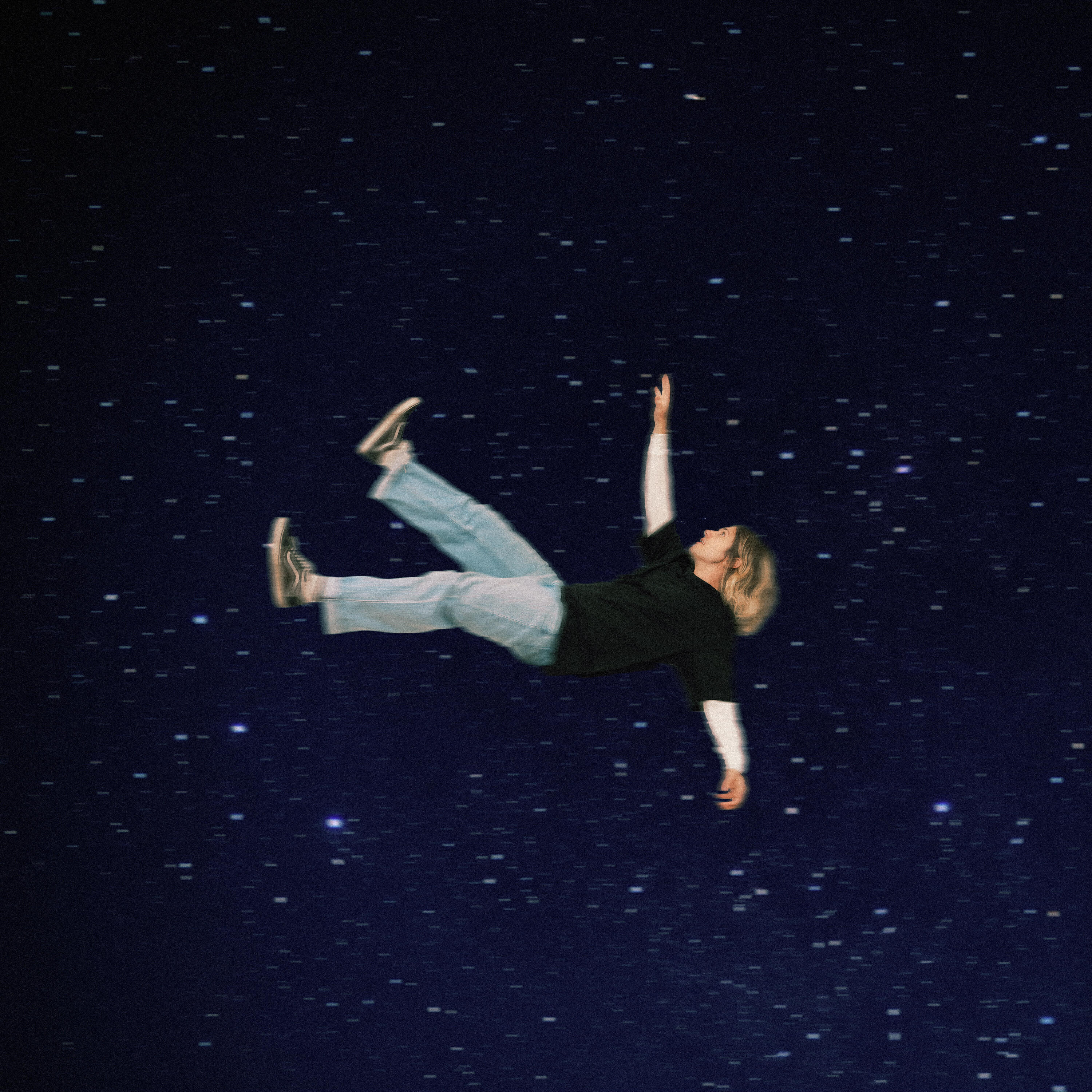 Релиз Caught Up In A Dream