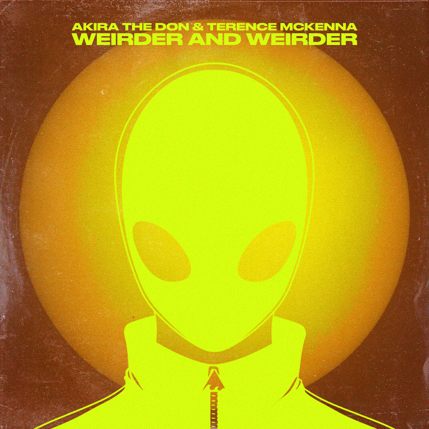 Релиз WEIRDER AND WEIRDER