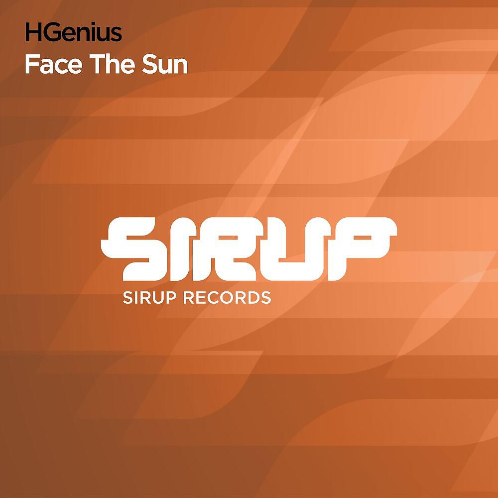 Релиз Face the Sun