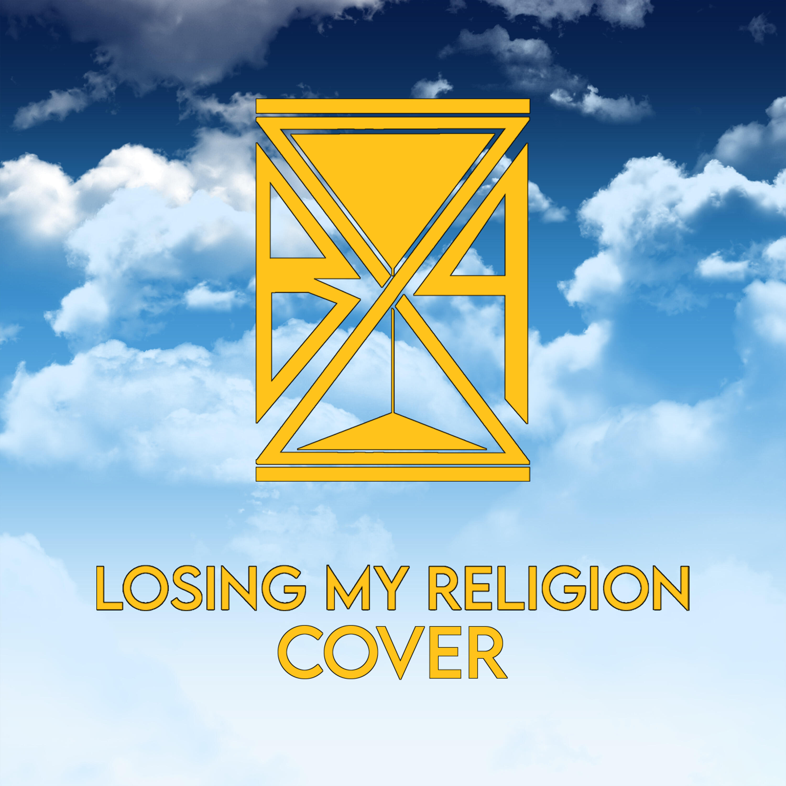Релиз Losing My Religion