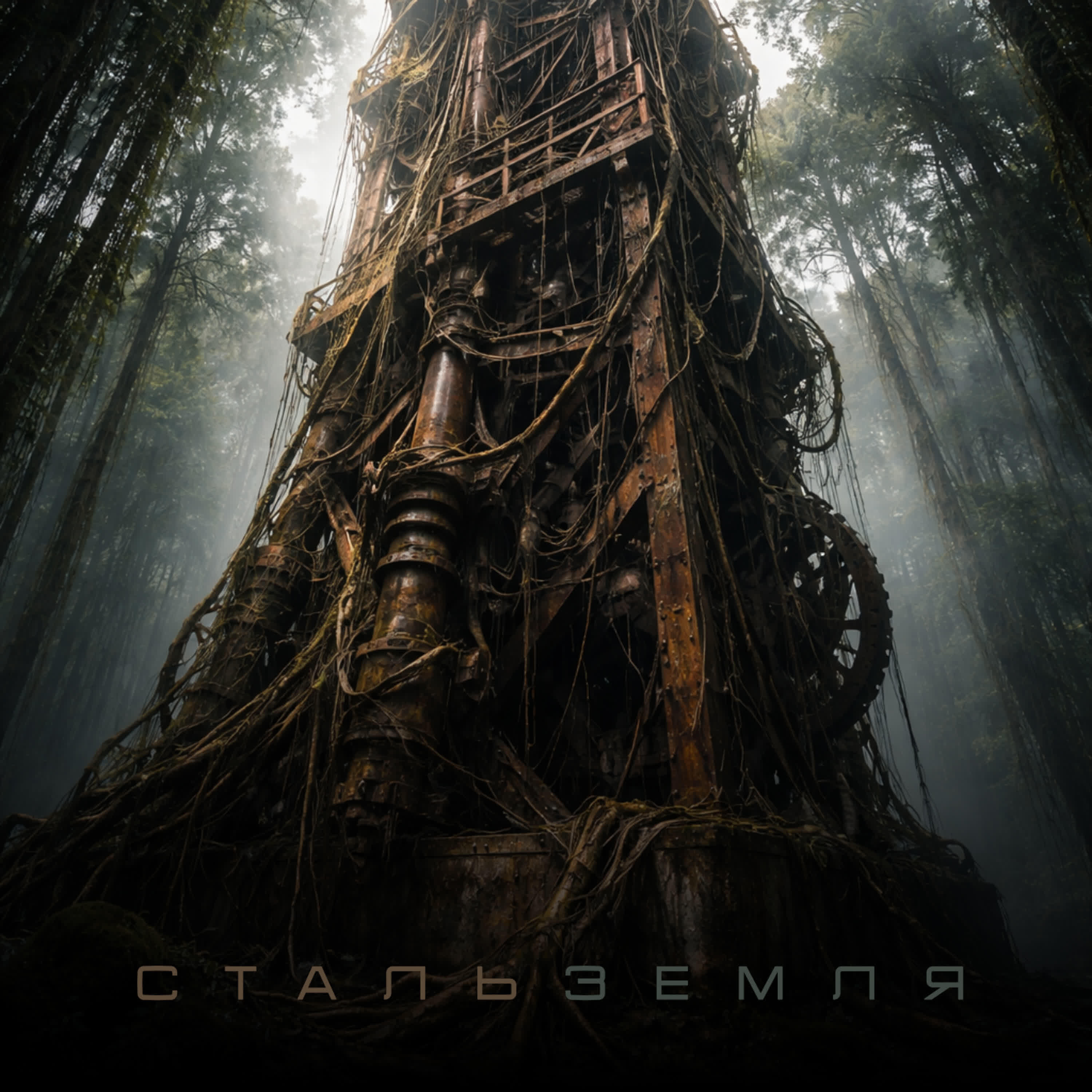 Релиз Стальземля