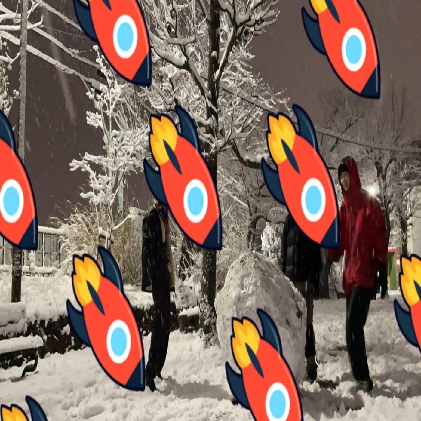 Релиз Mallowball