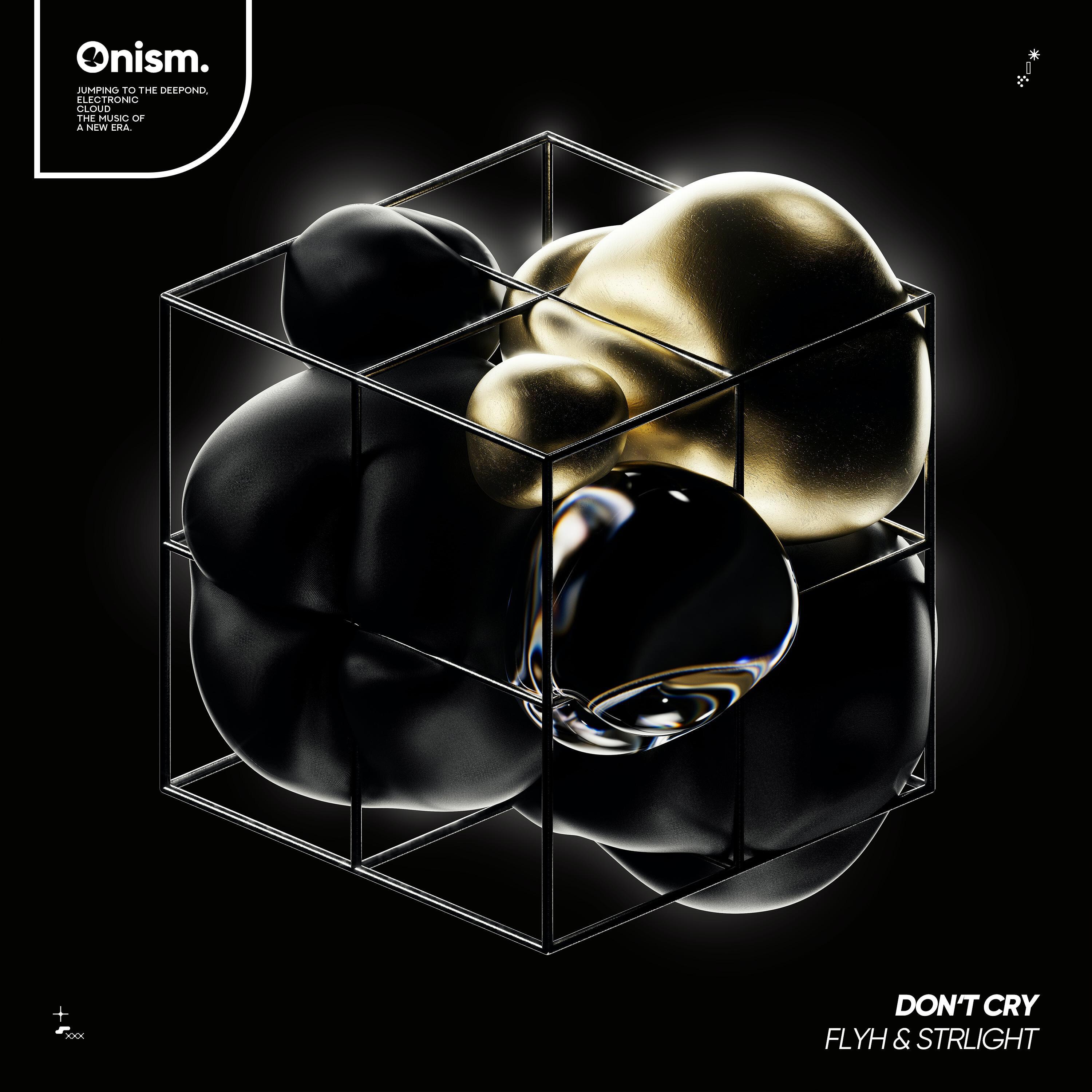 Релиз Don't Cry
