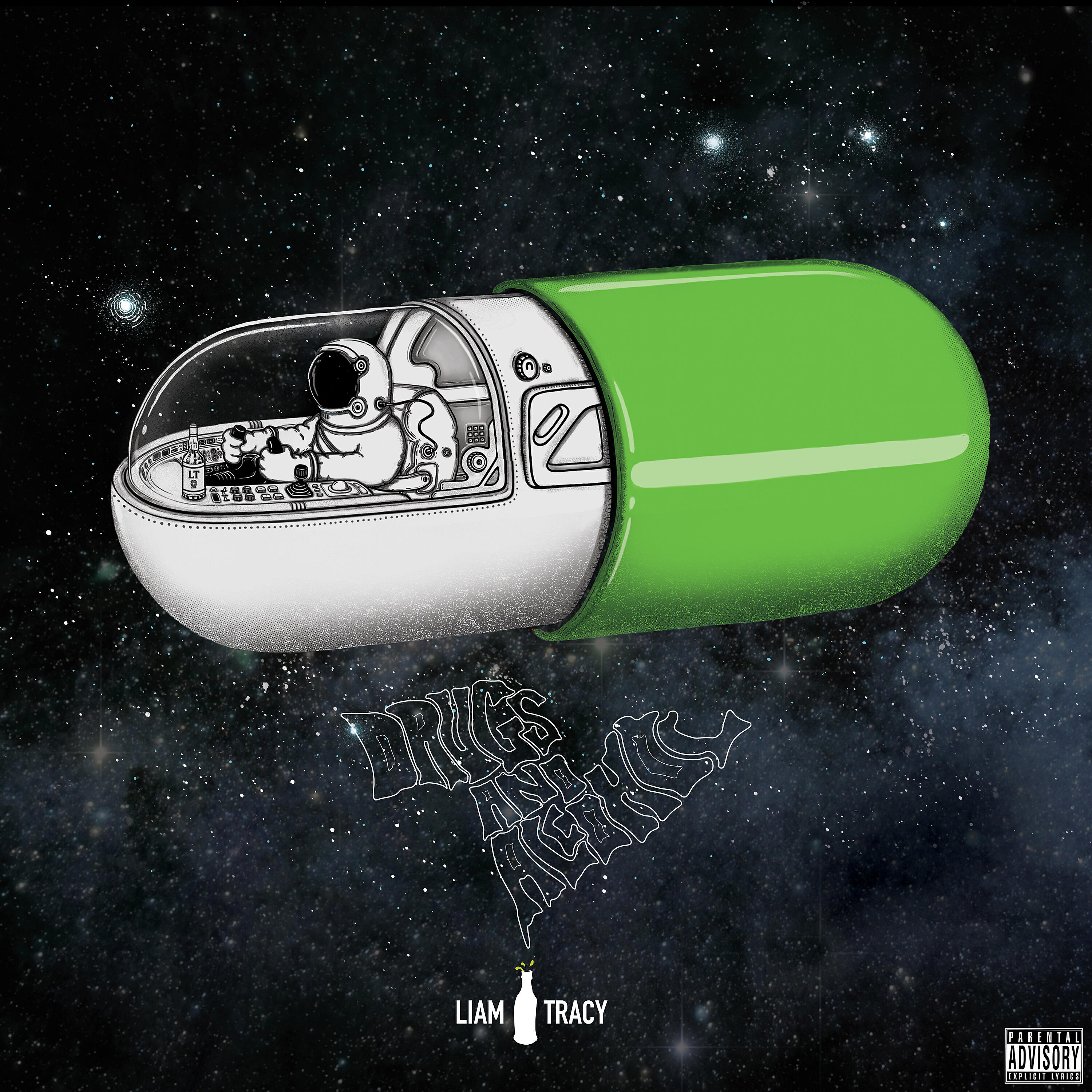Релиз Drugs and Alcohol 3