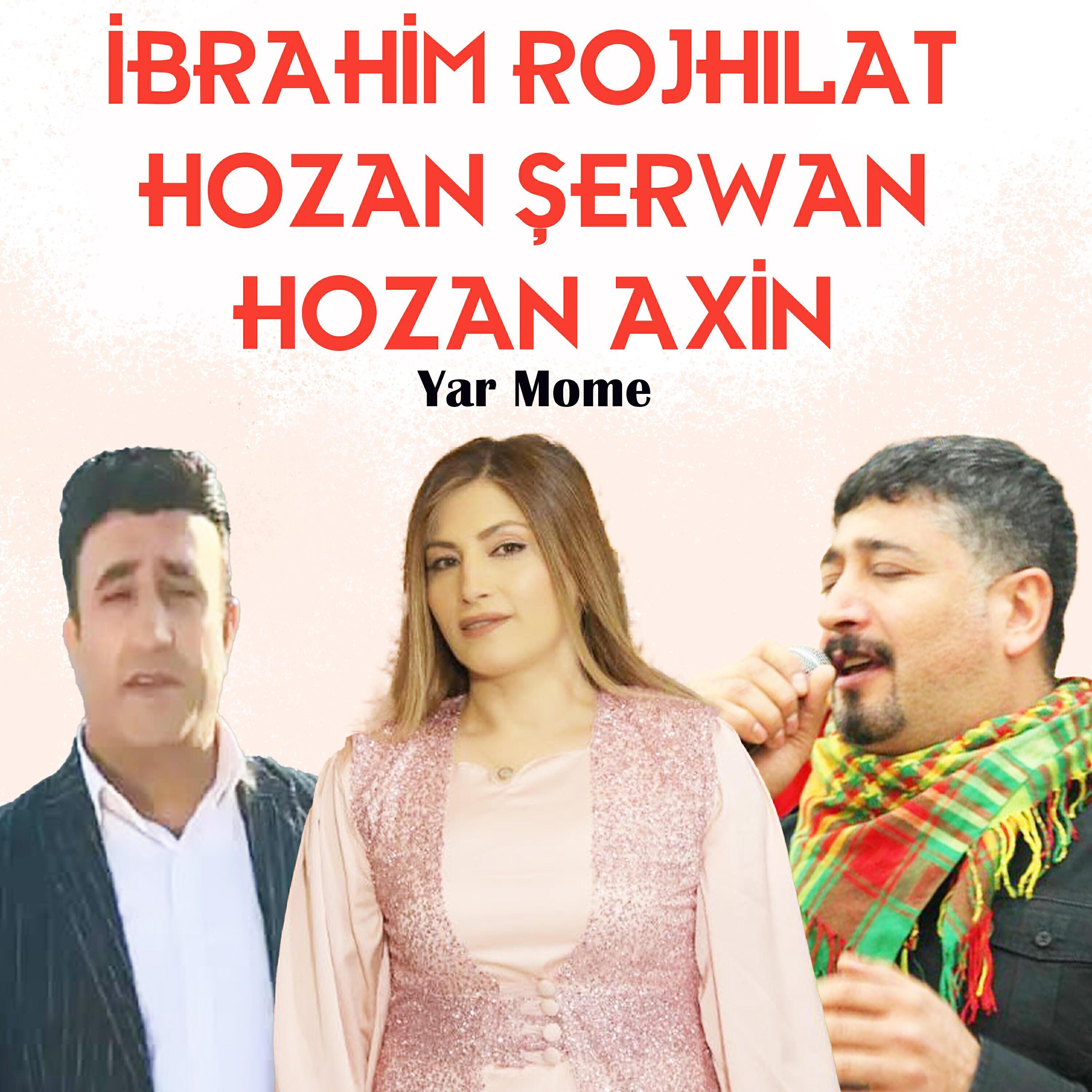 Hozan Axin