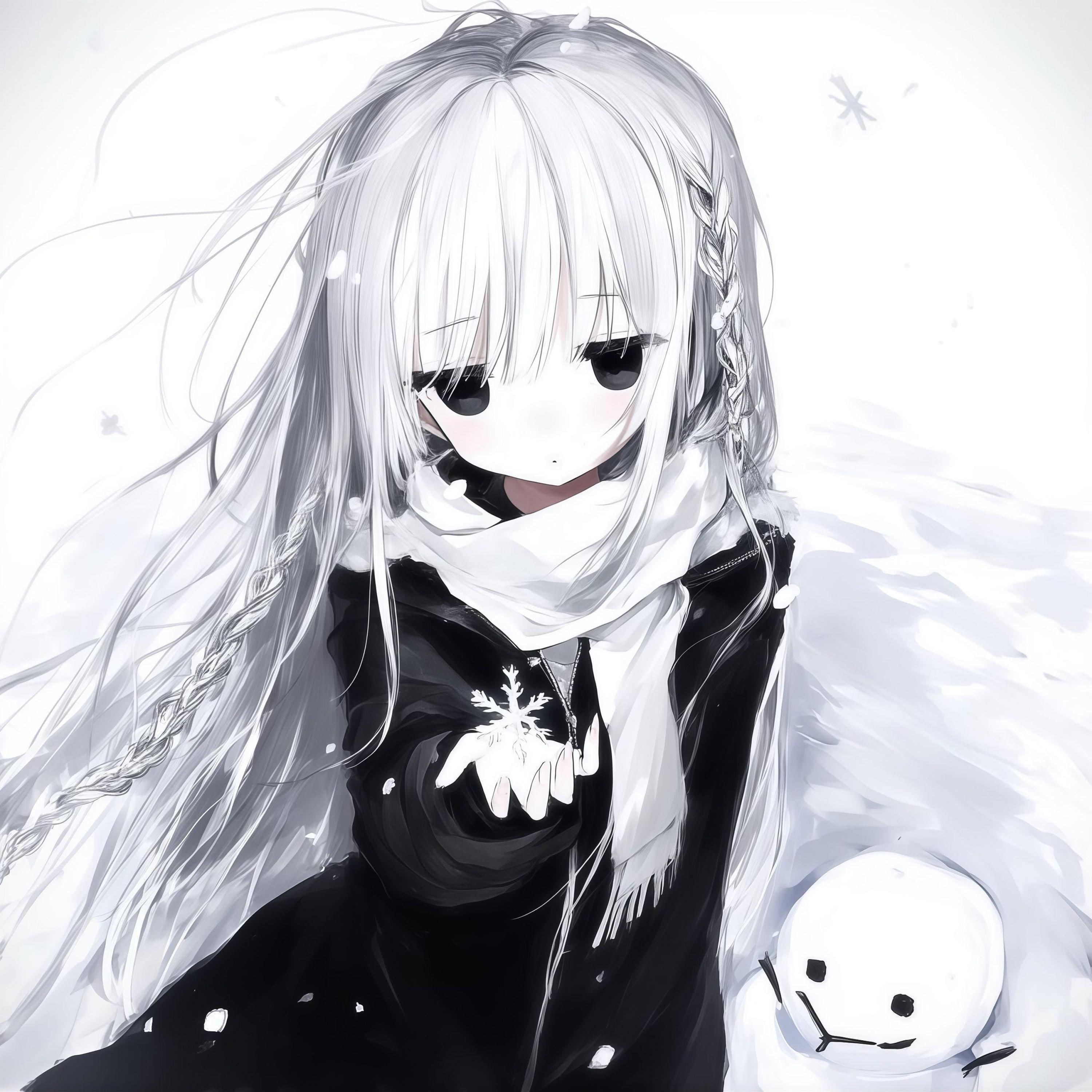 Релиз 雪花系