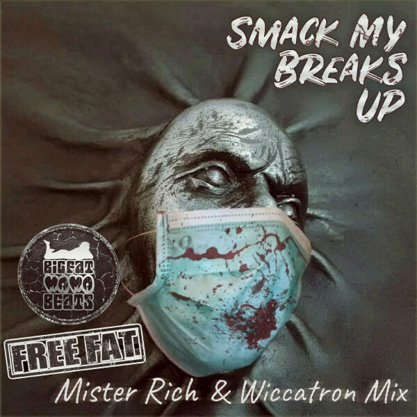 Релиз Smack My Breaks Up