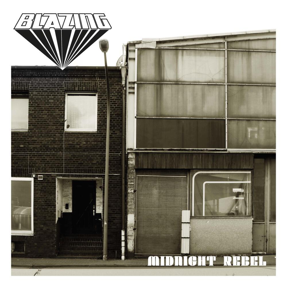 Релиз Midnight Rebel