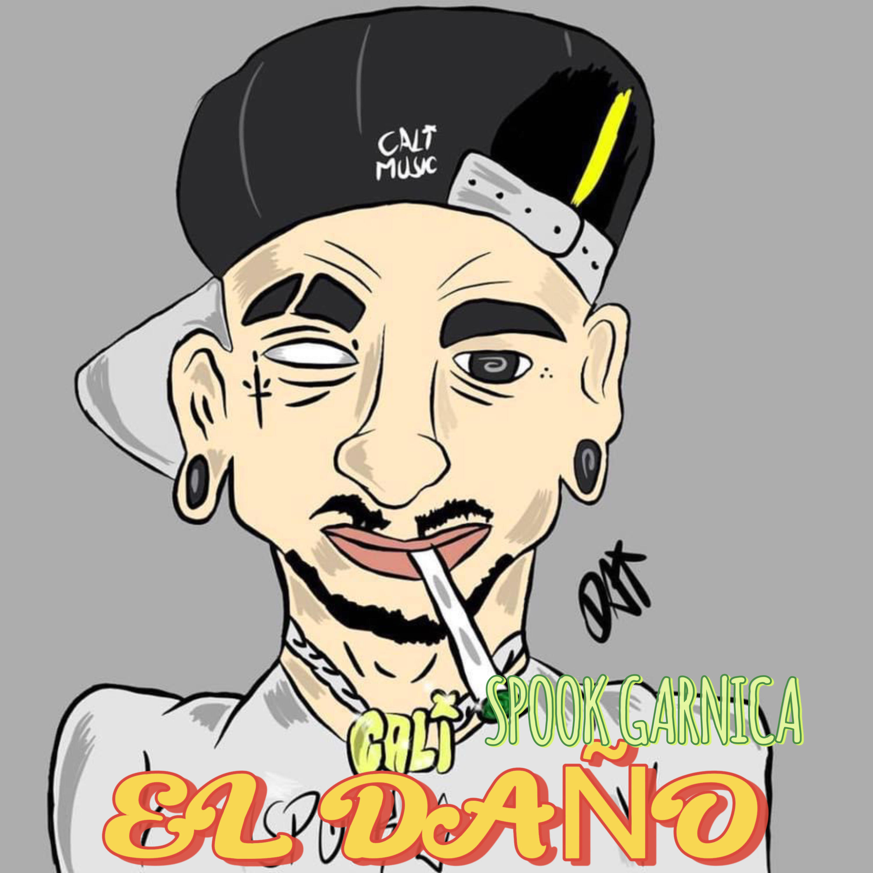 Релиз El Daño