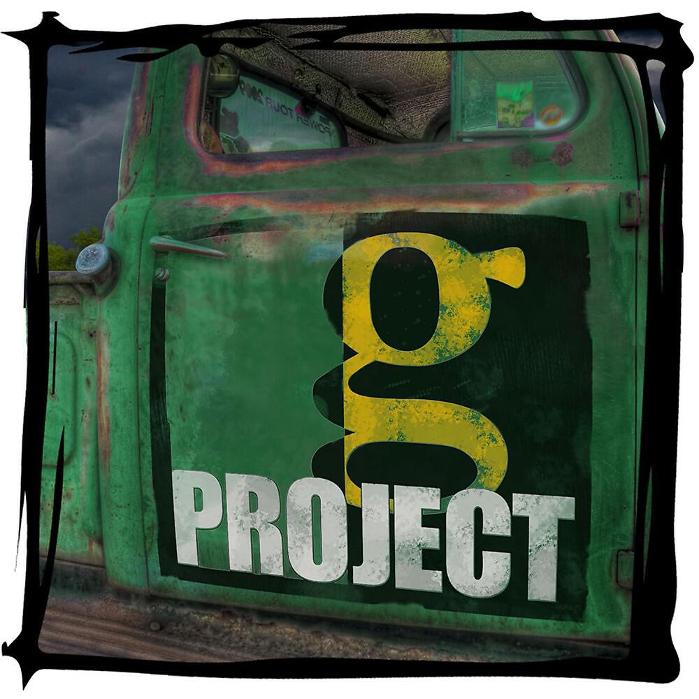 G-Project