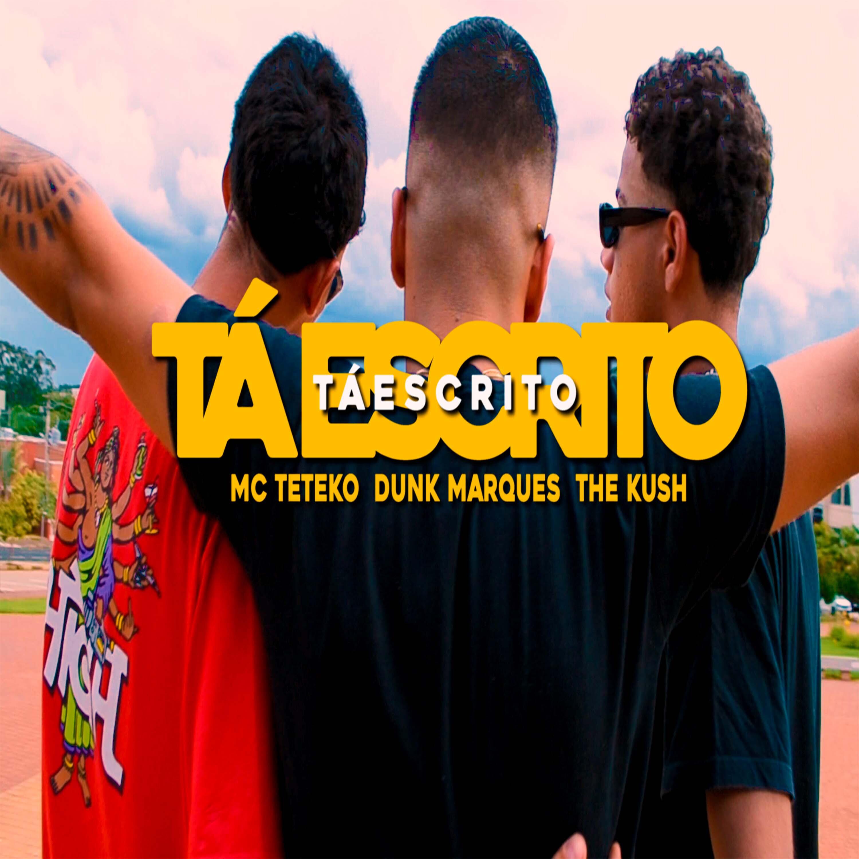Релиз Tá Escrito