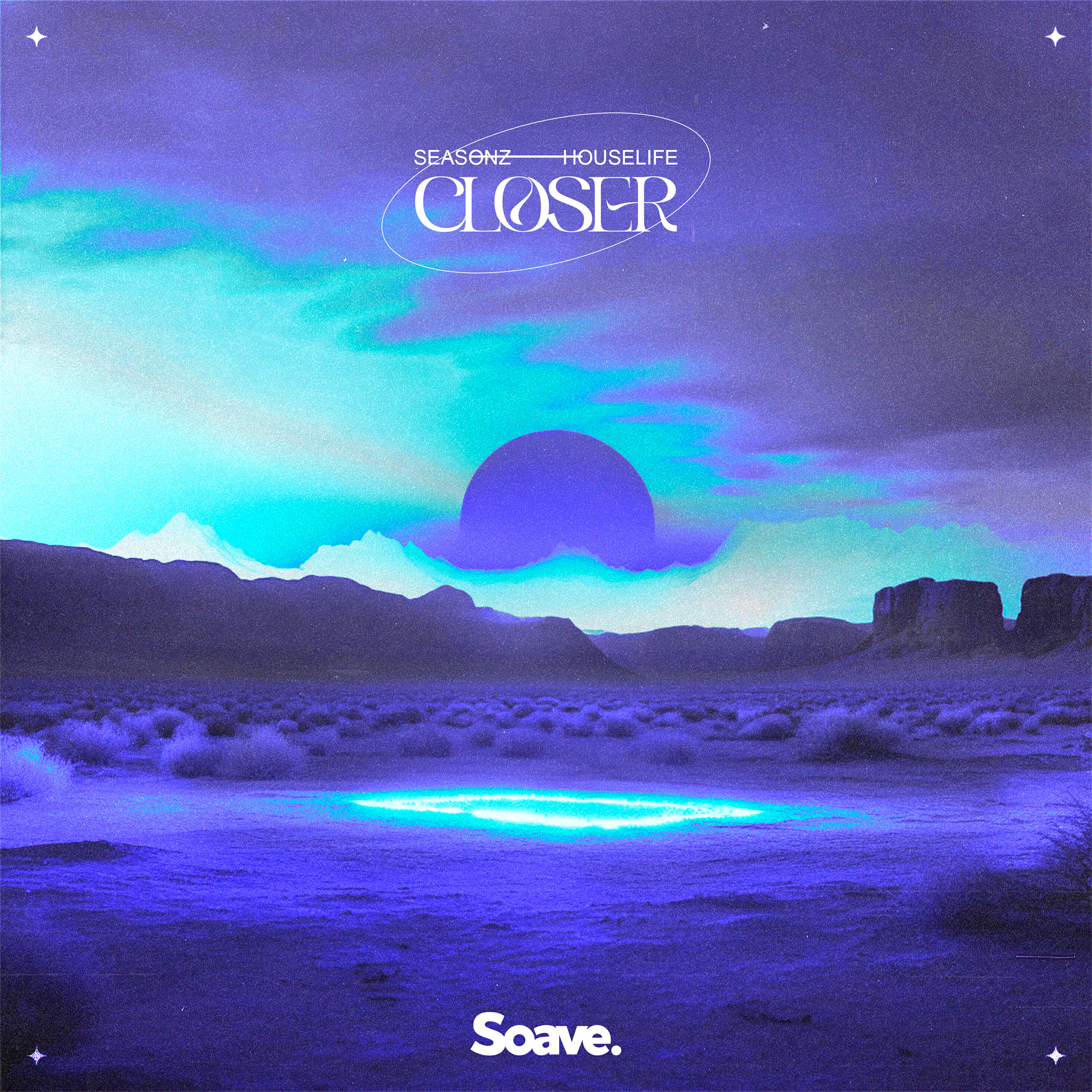 Релиз Closer