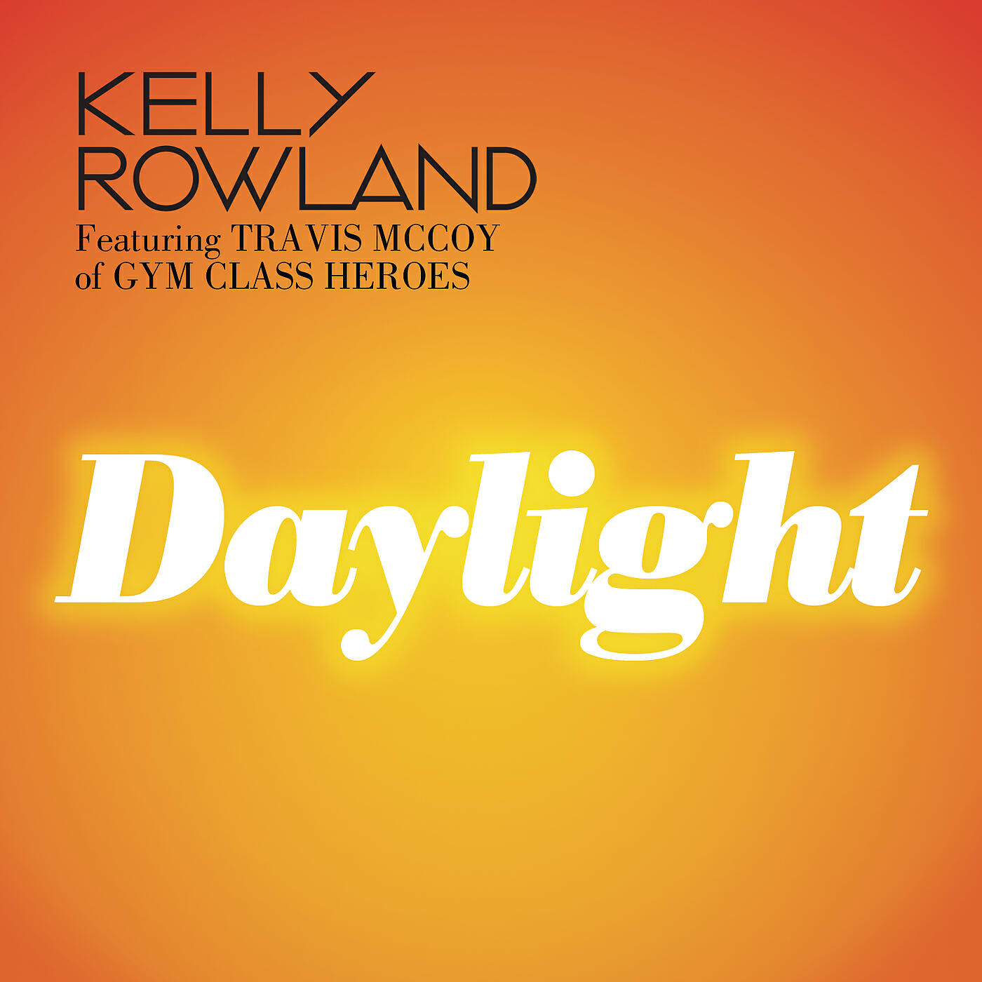 Релиз Daylight (Radio Edit)