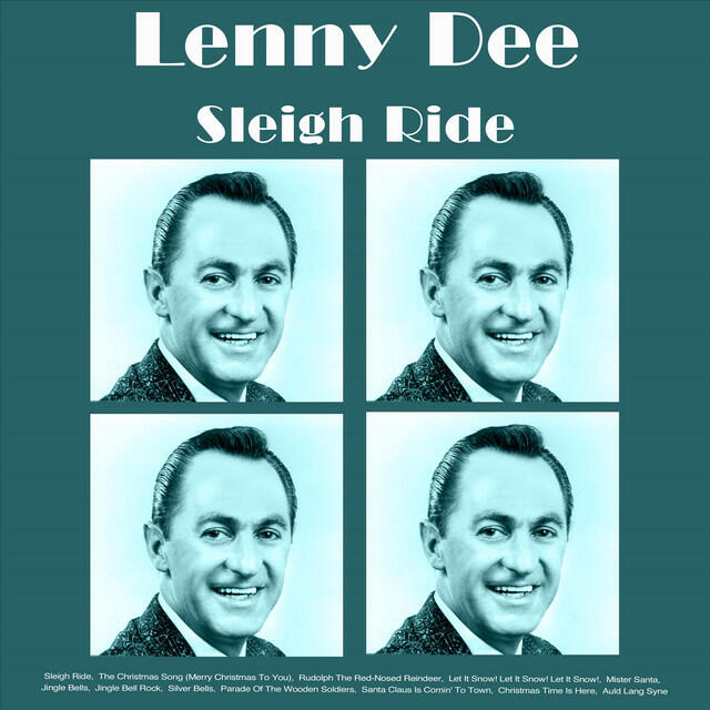 Релиз Sleigh Ride