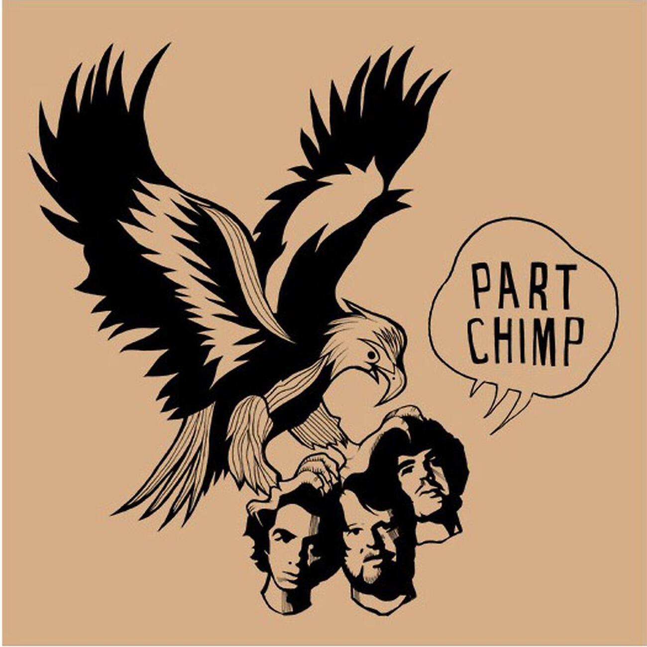 Релиз You Decide / Big Bird