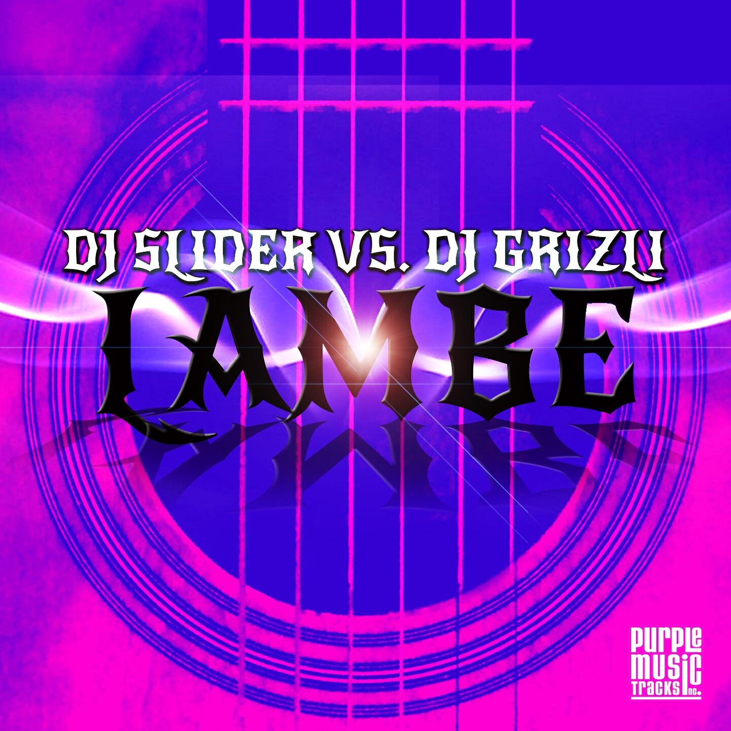Релиз Lambe