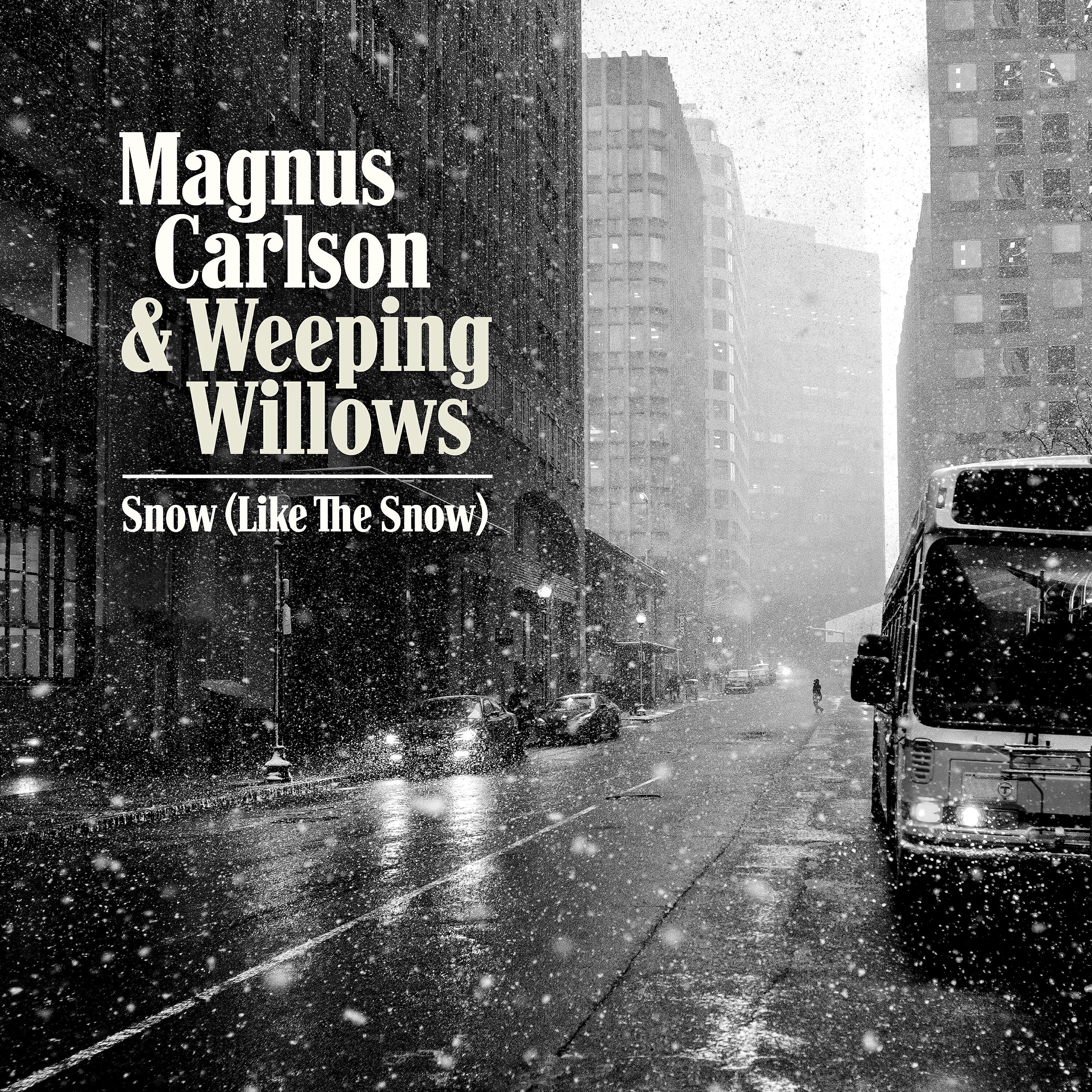 Релиз Snow (Like the Snow)