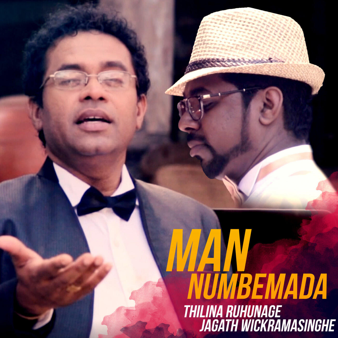 Релиз Man Nubemada