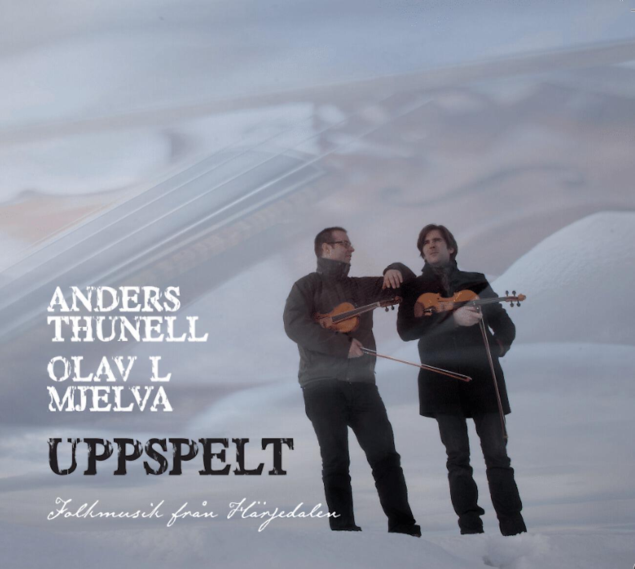 Anders Thunell