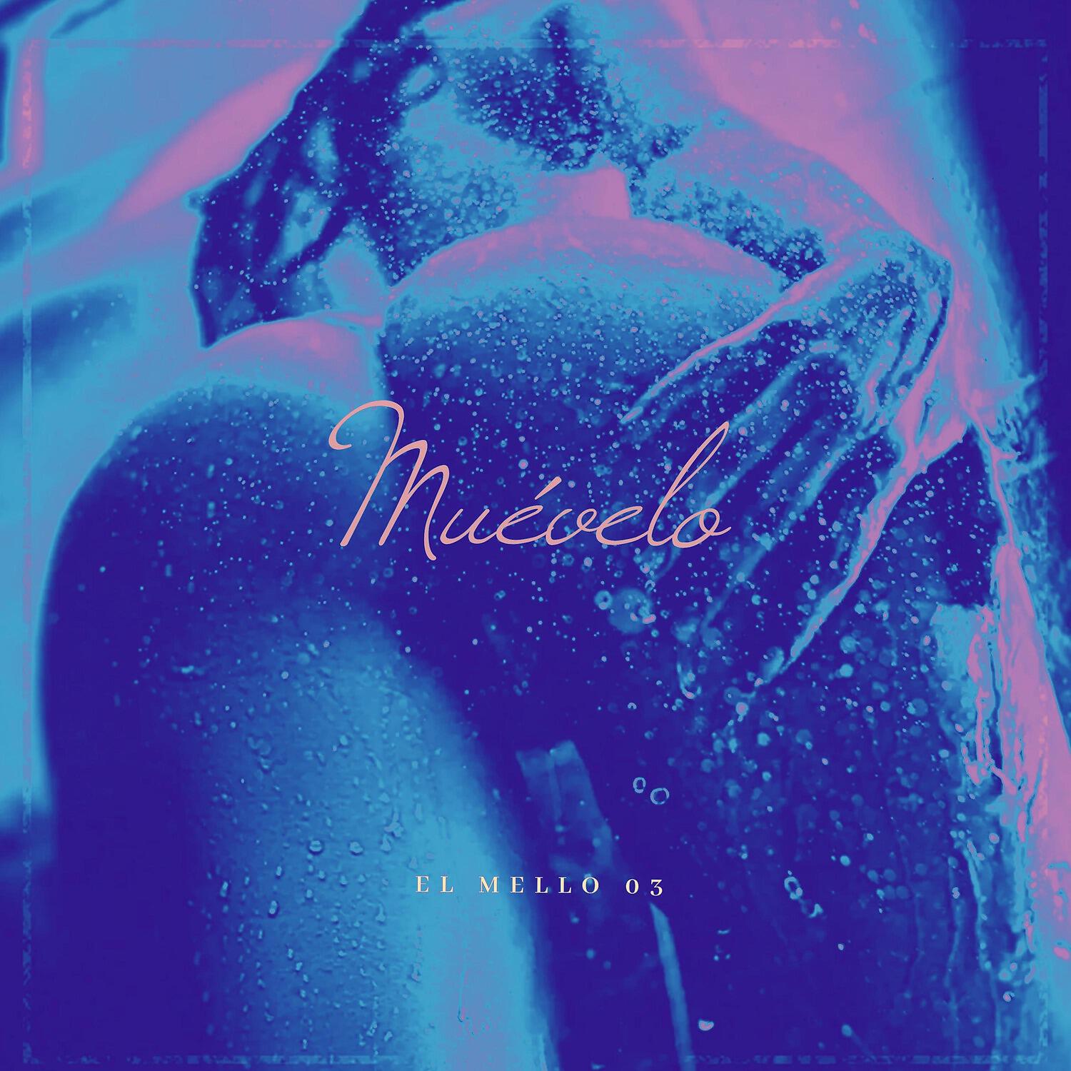 Релиз Muévelo