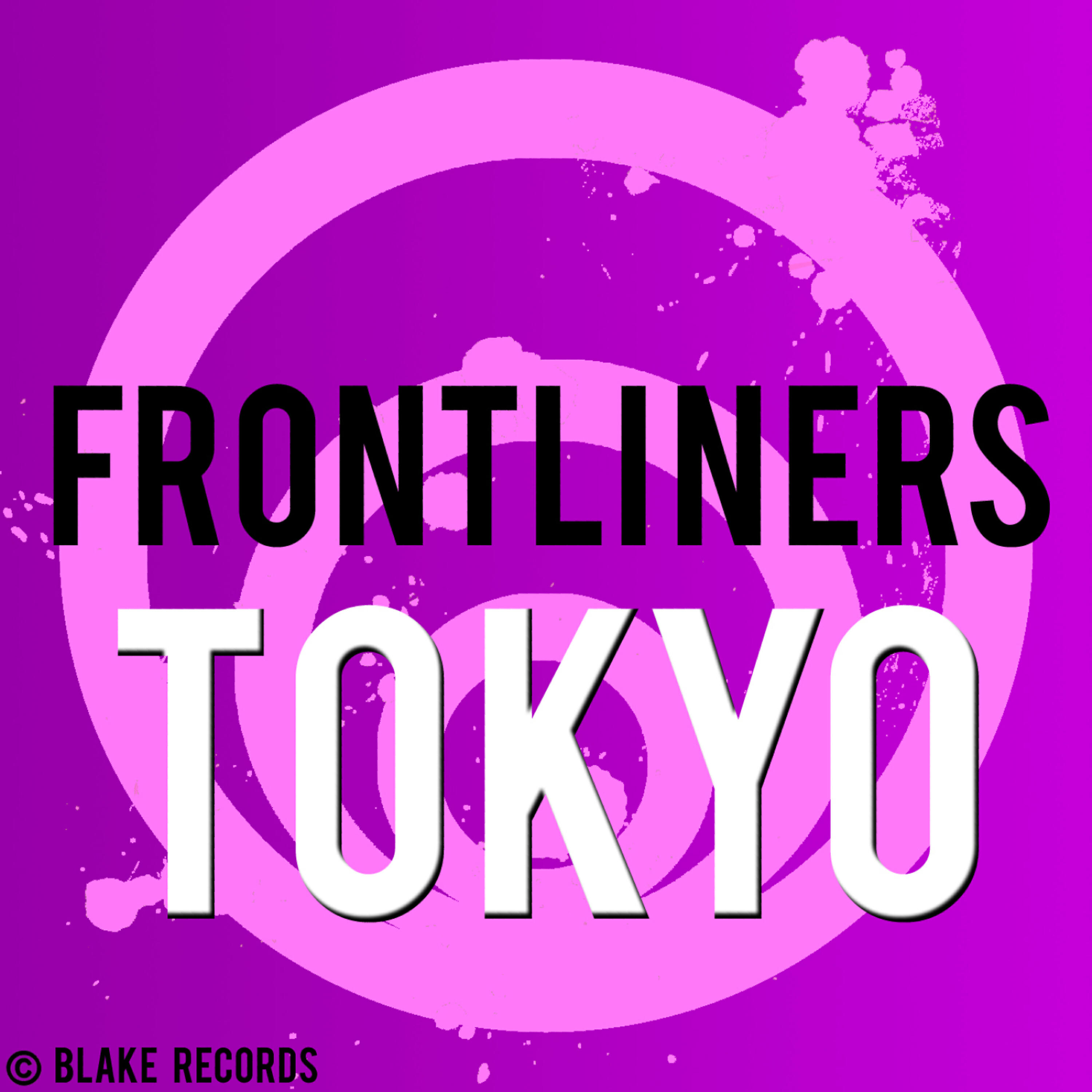 Релиз Tokyo