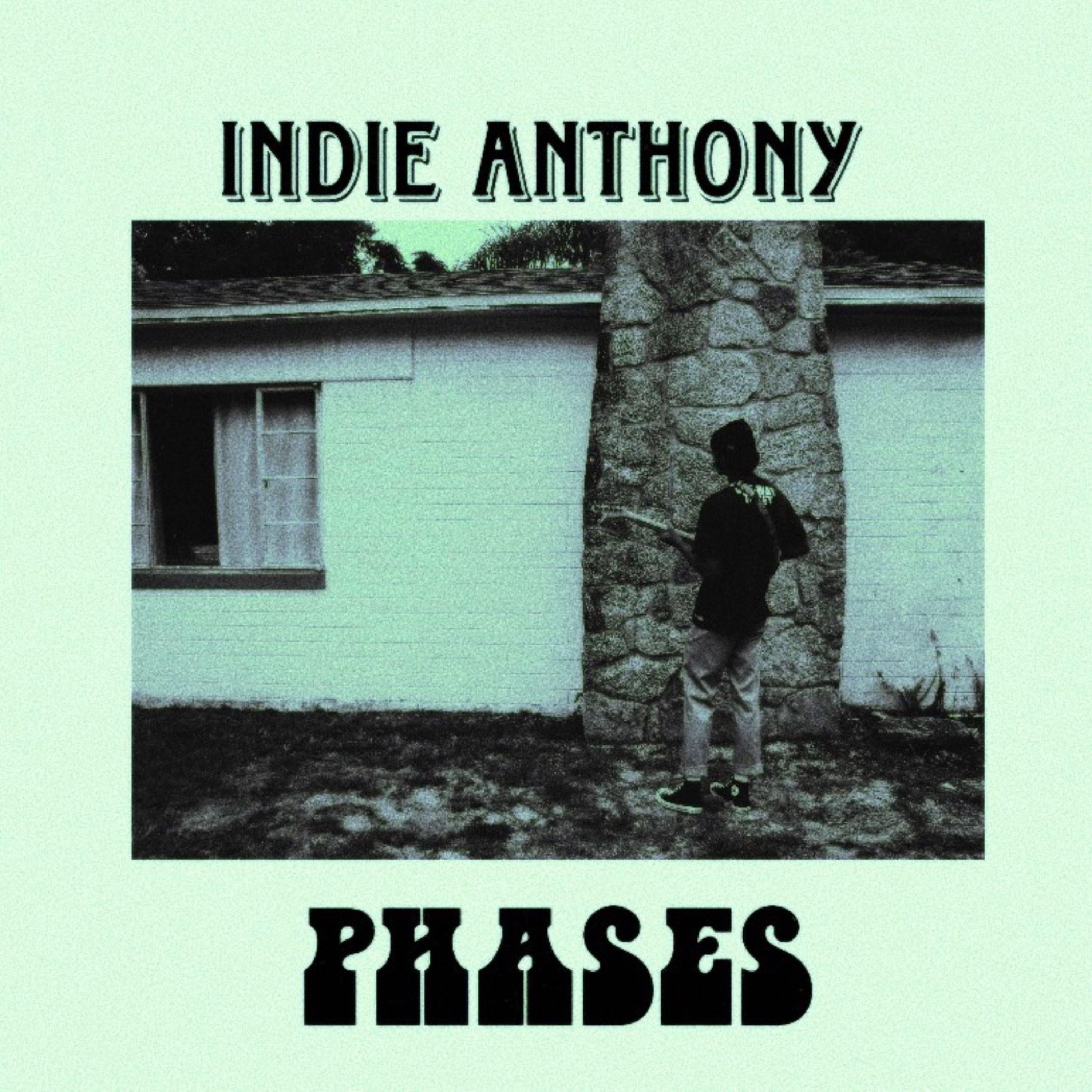 Релиз phases