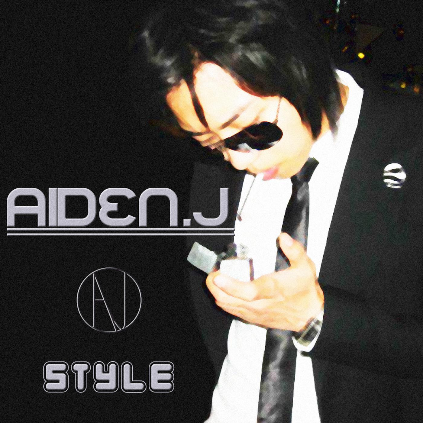 Релиз Style