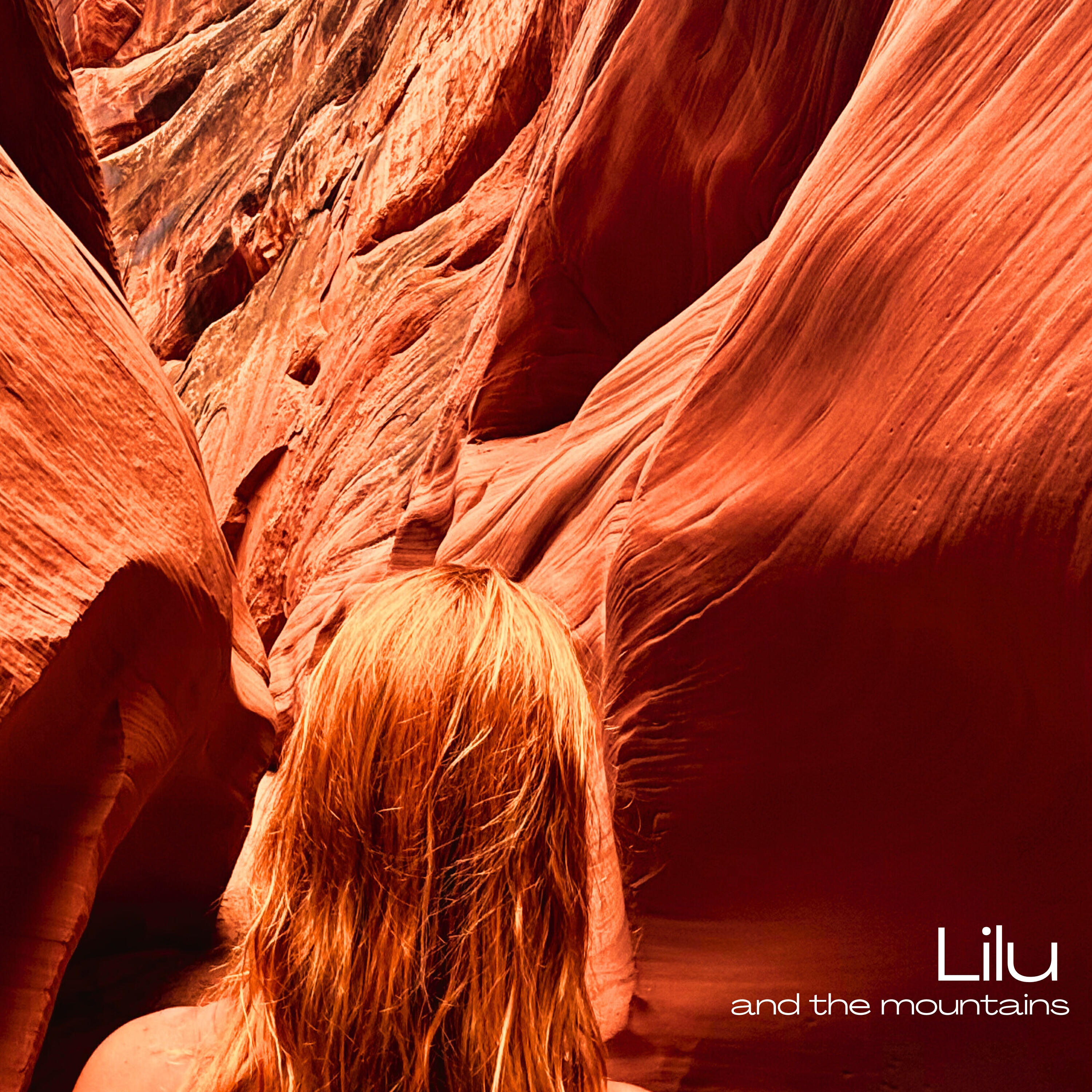 Релиз Lilu and the mountains