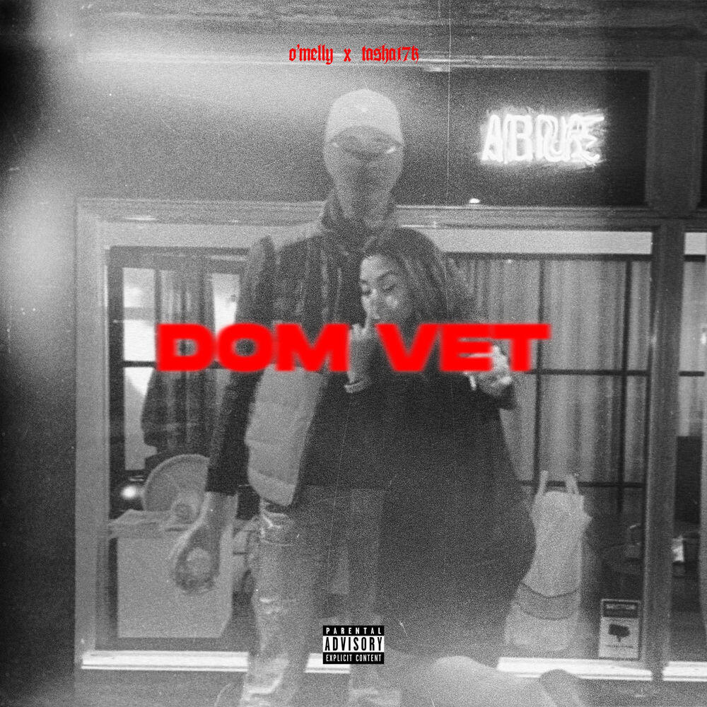 Релиз Dom vet