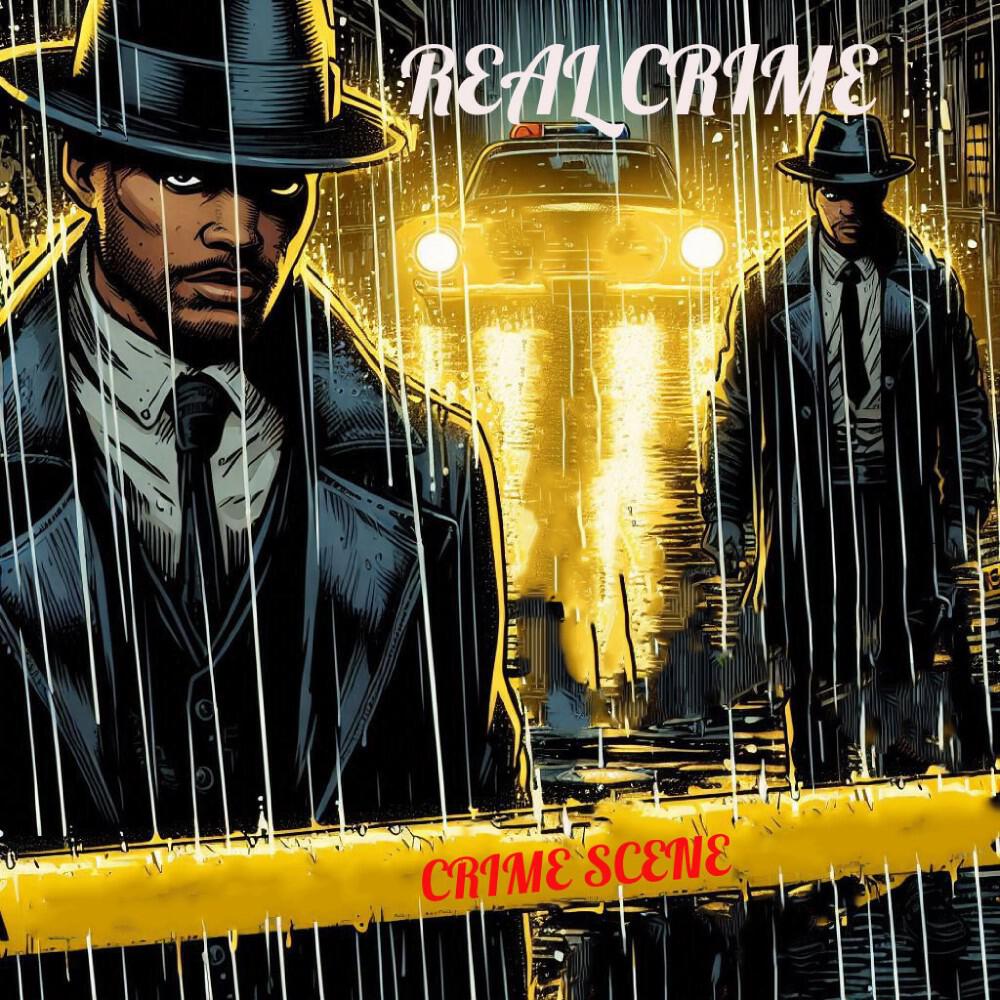 Релиз Real Crime (Crime Scene)