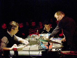 Groupshow