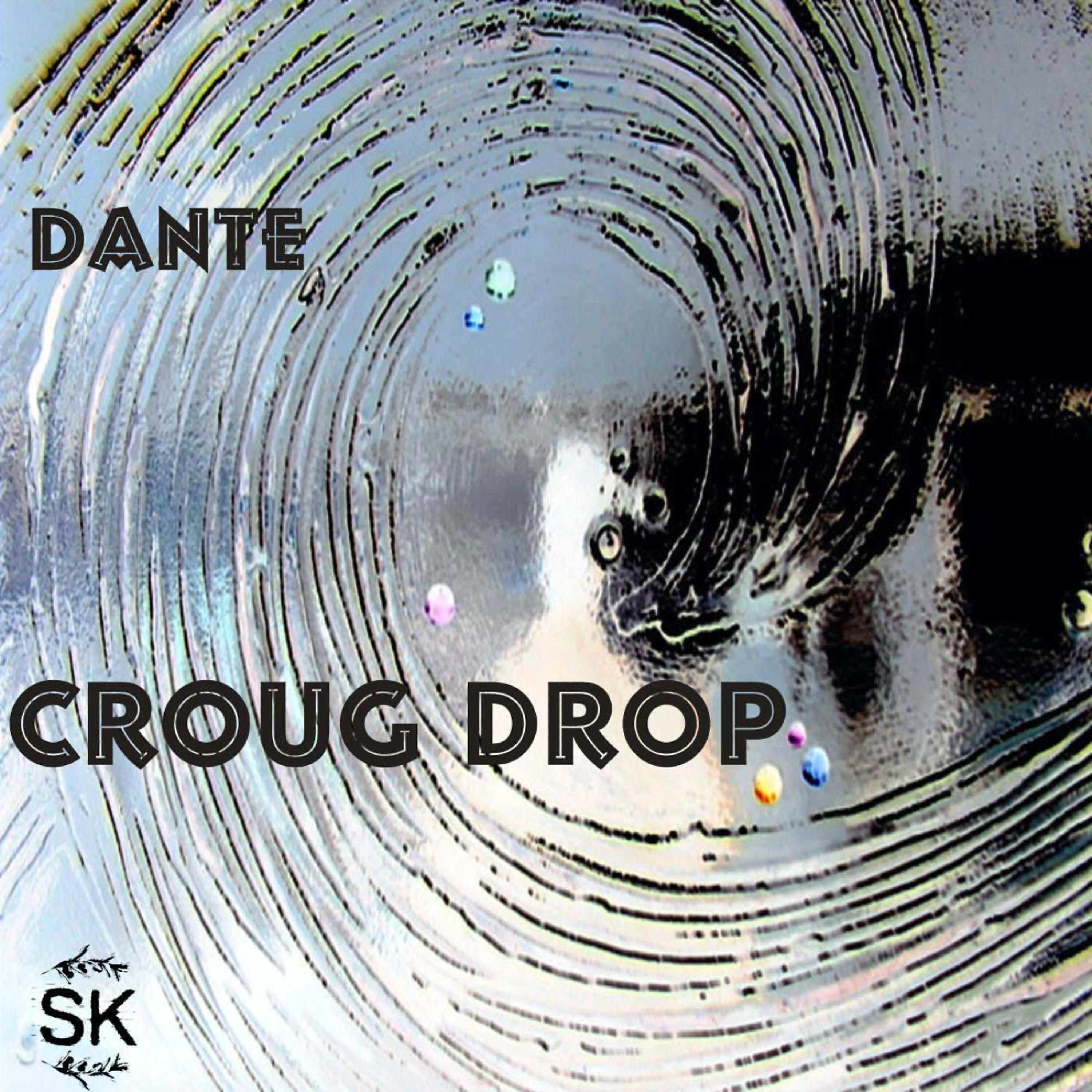 Релиз Croug Drop