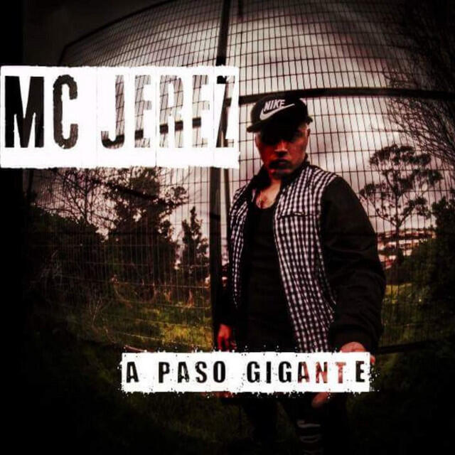 Релиз A Paso Gigante