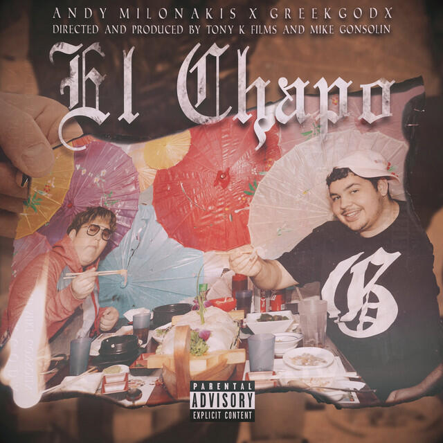 Релиз El Chapo