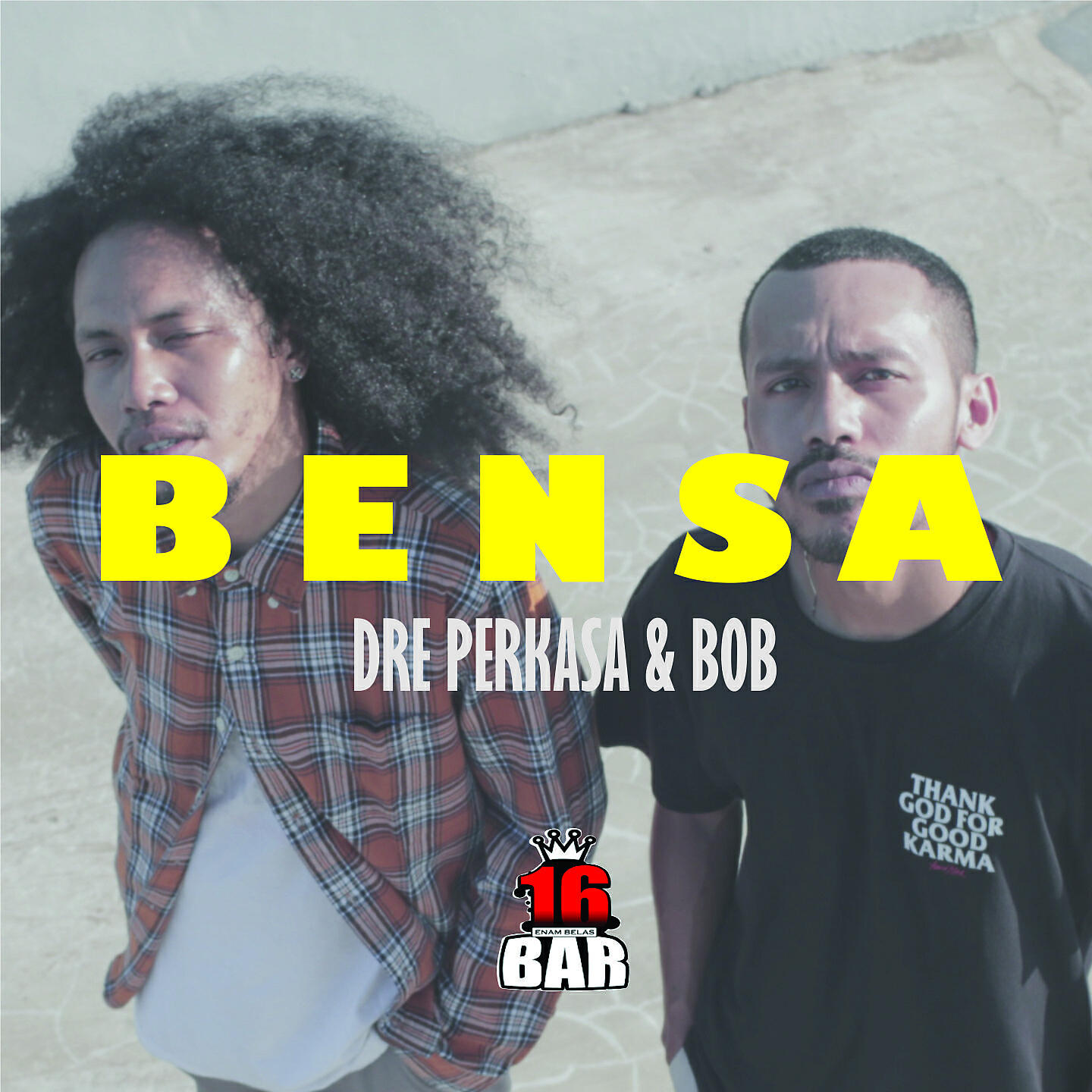 Релиз Bensa