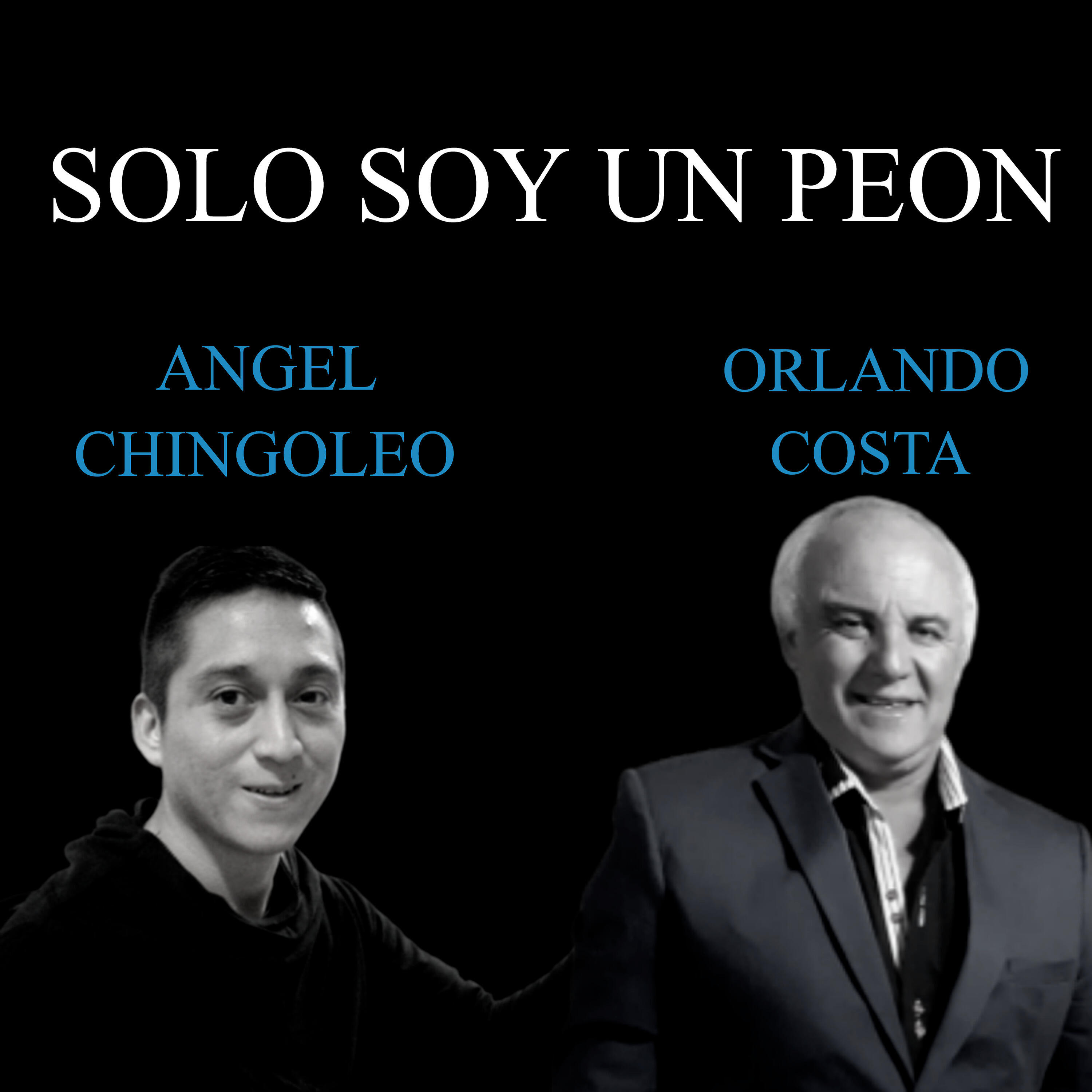 Релиз Solo Soy un Peón
