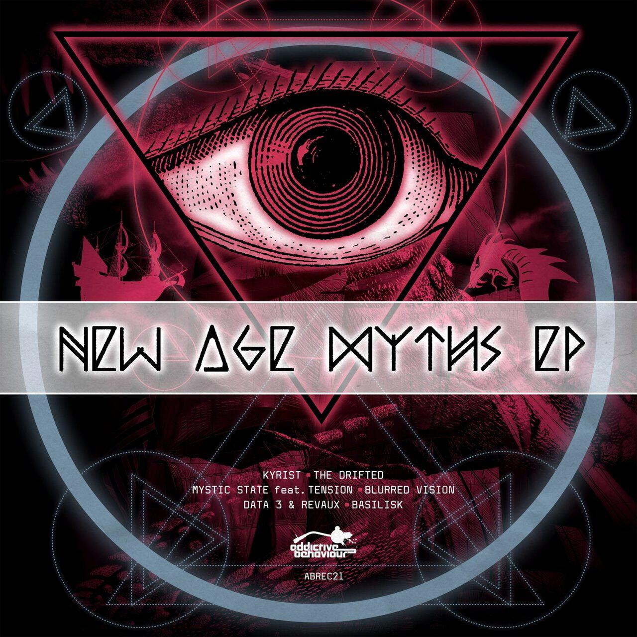 Релиз New Age Myths