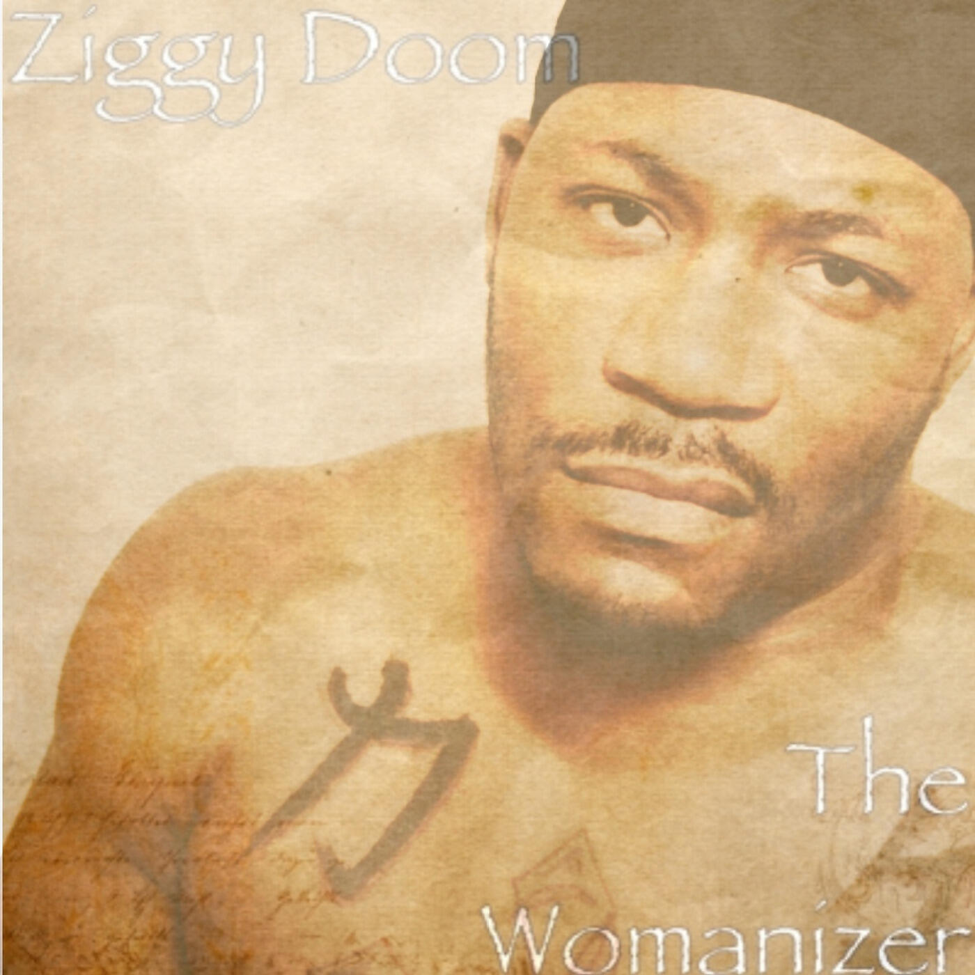 Релиз The Womanizer