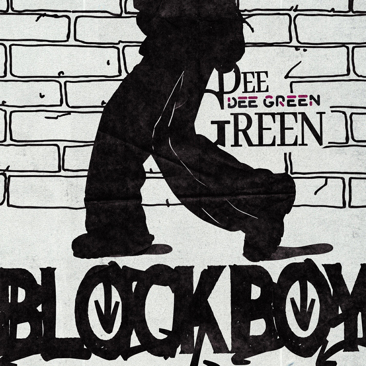 Релиз Block Boy