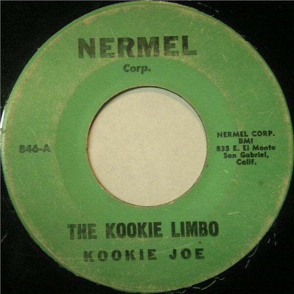 Kookie Joe