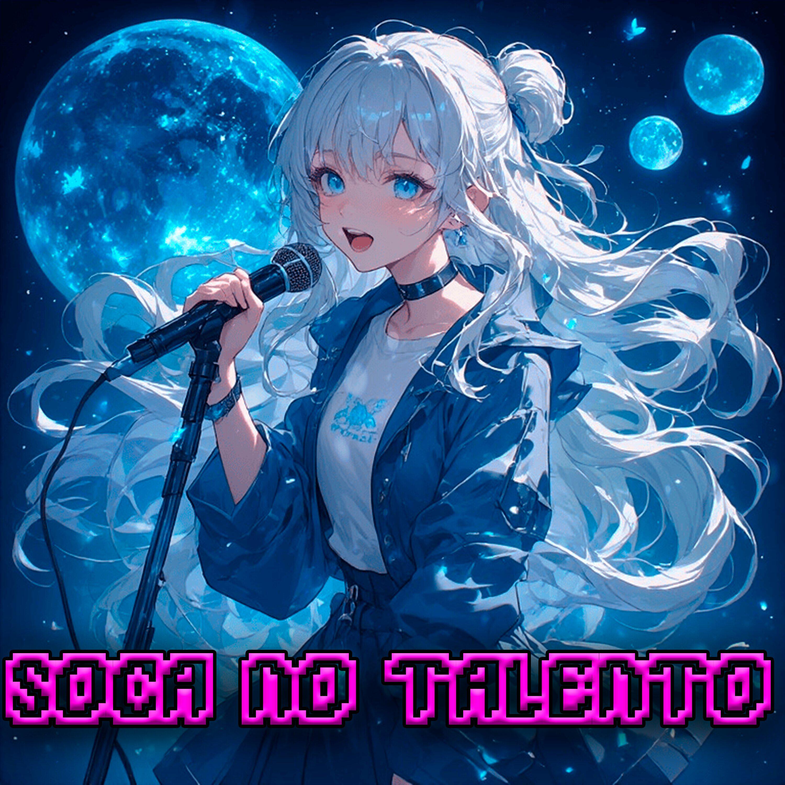 Релиз SOCA NO TALENTO
