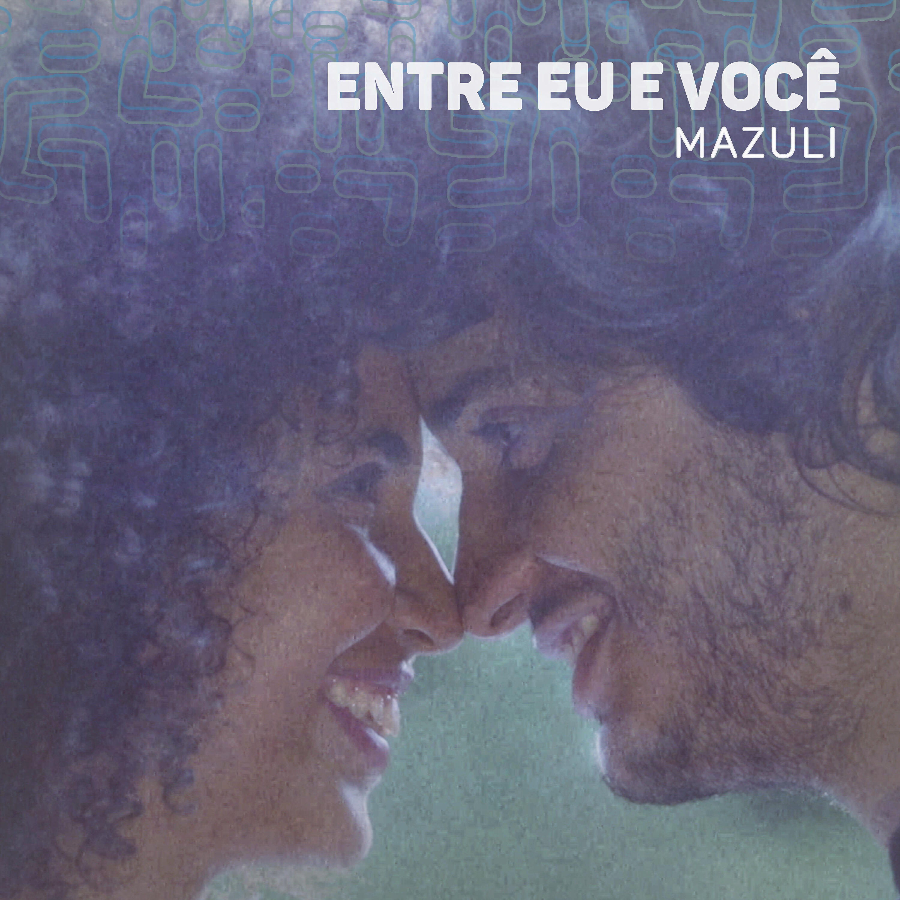 Релиз Entre Eu e Você