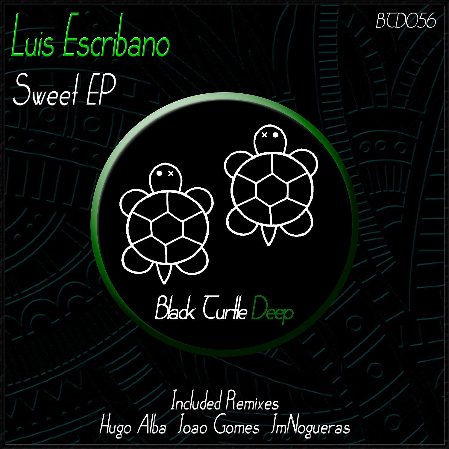Релиз Sweet EP