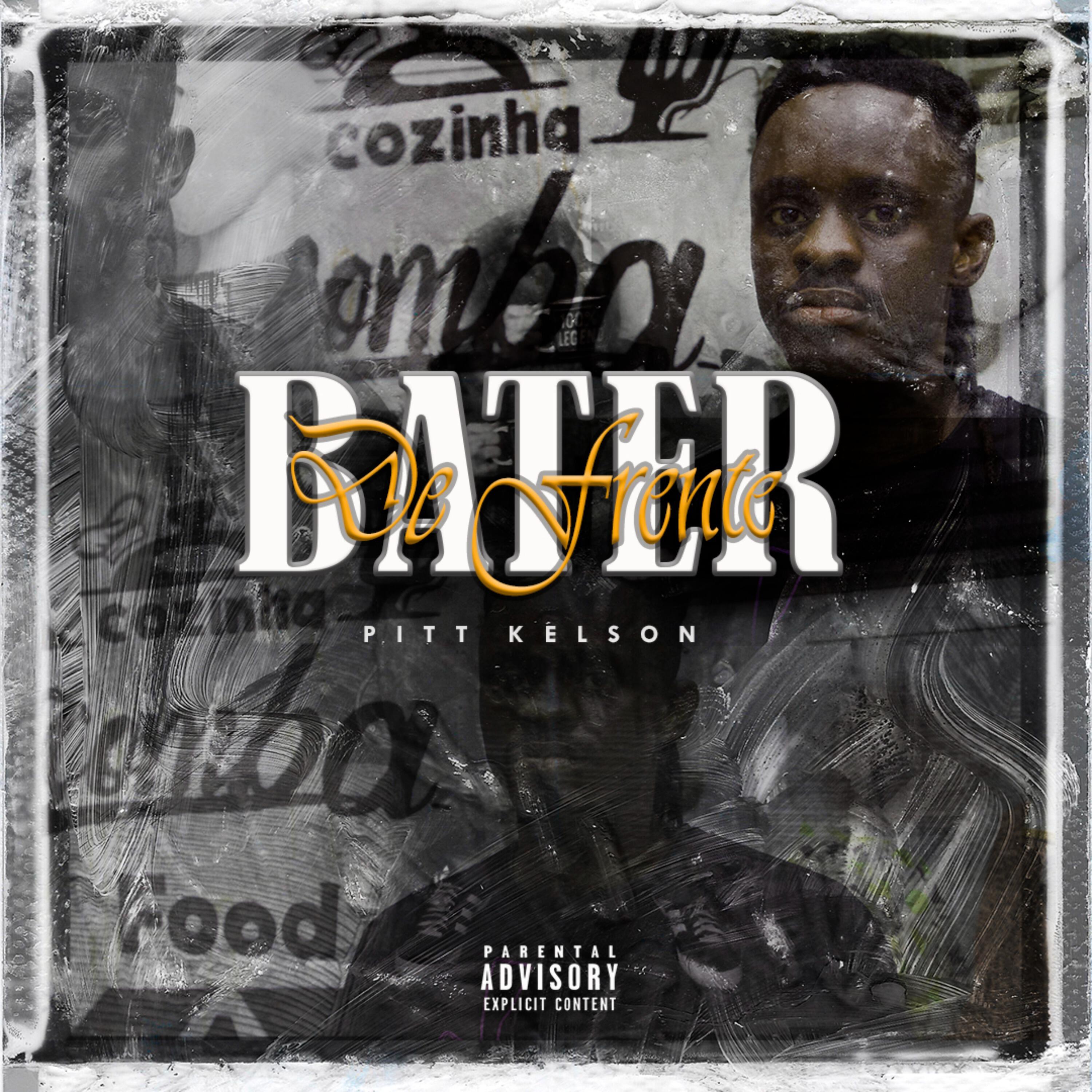 Релиз Bater de Frente