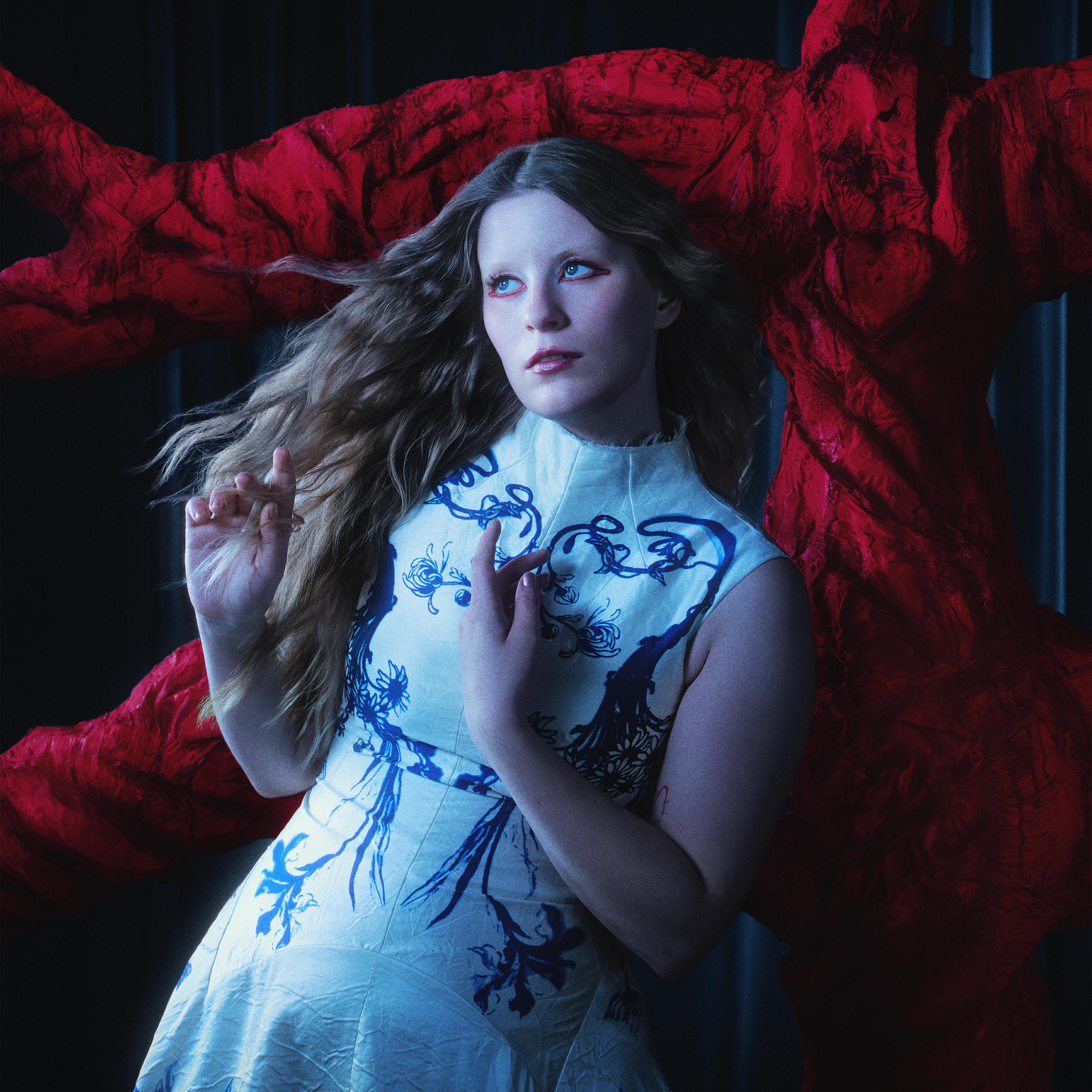 Релиз Pre-Raphaelite