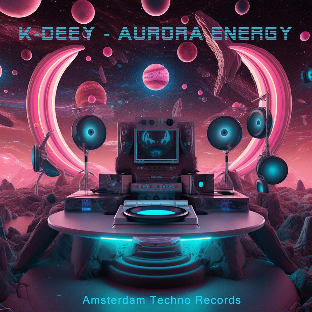 Релиз Aurora Energy